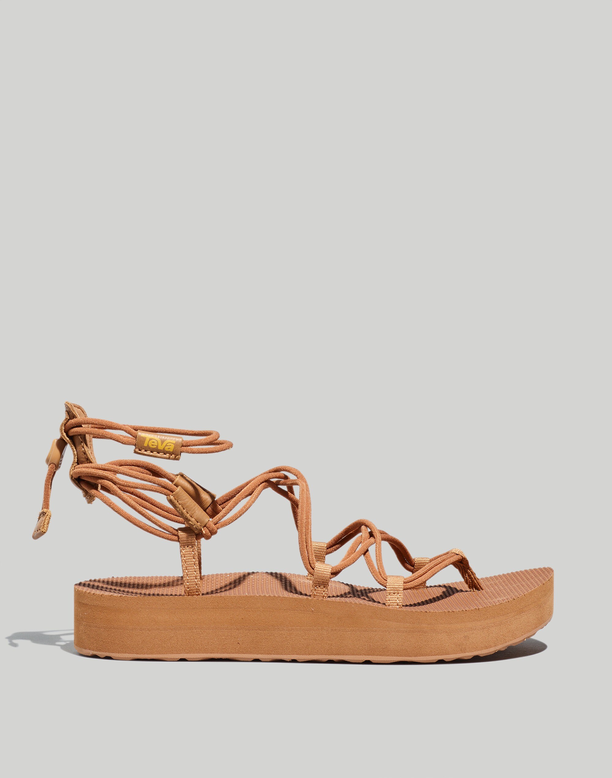 Teva&reg; Midform Infinity Platform Sandals