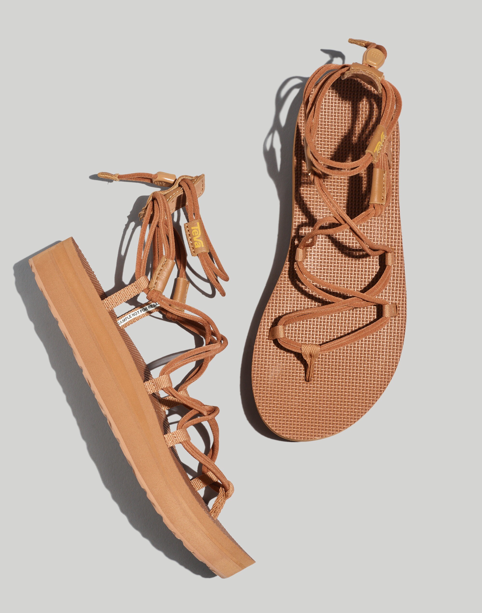 Teva&reg; Midform Infinity Platform Sandals
