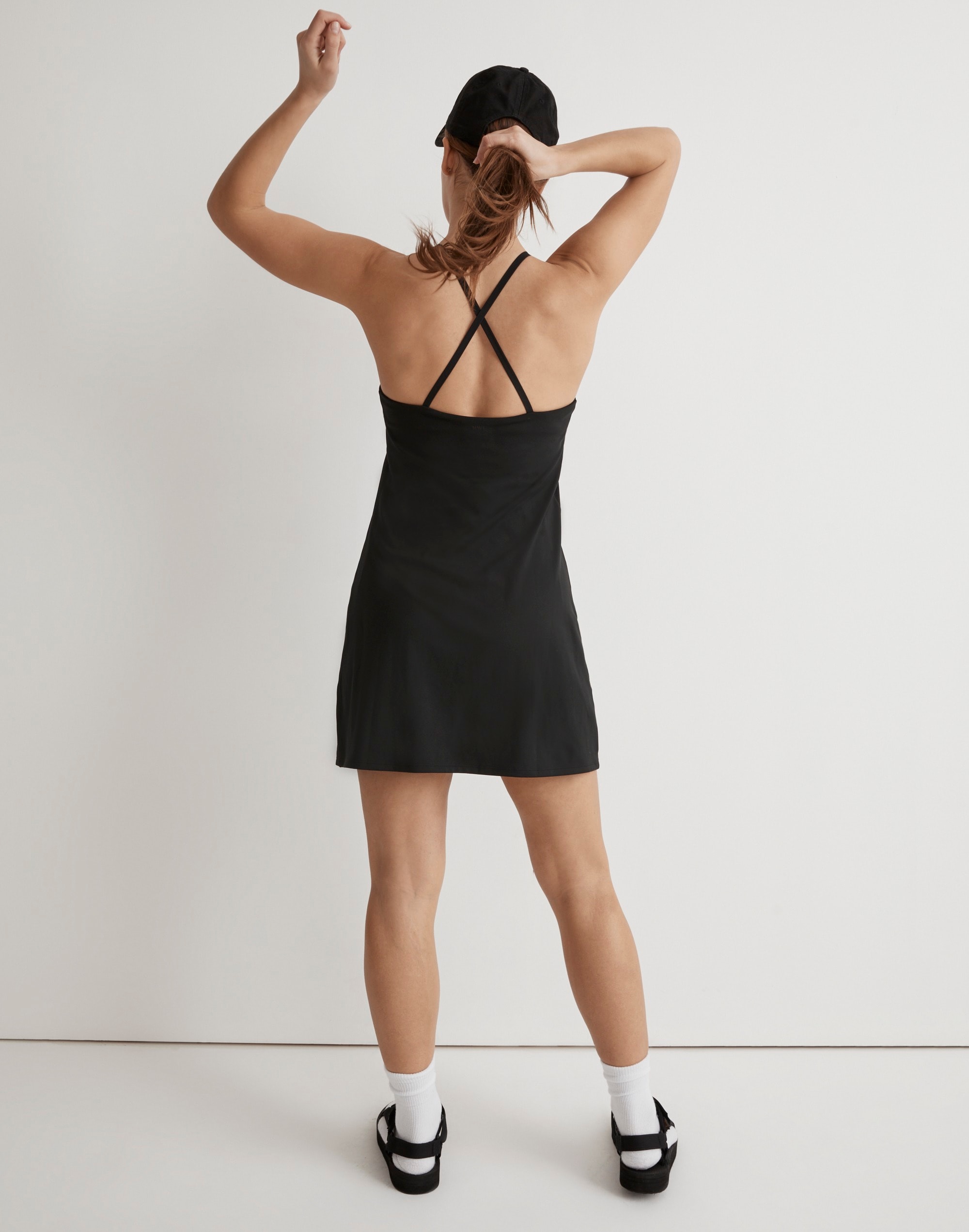 Flex 2.0 Fitness Dress