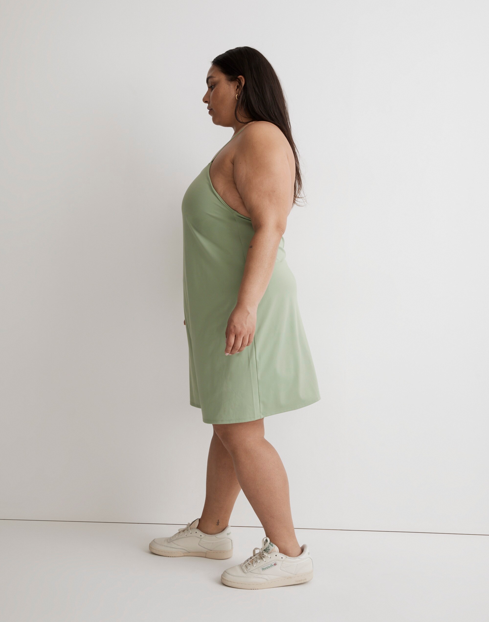 Plus Flex 2.0 Fitness Dress