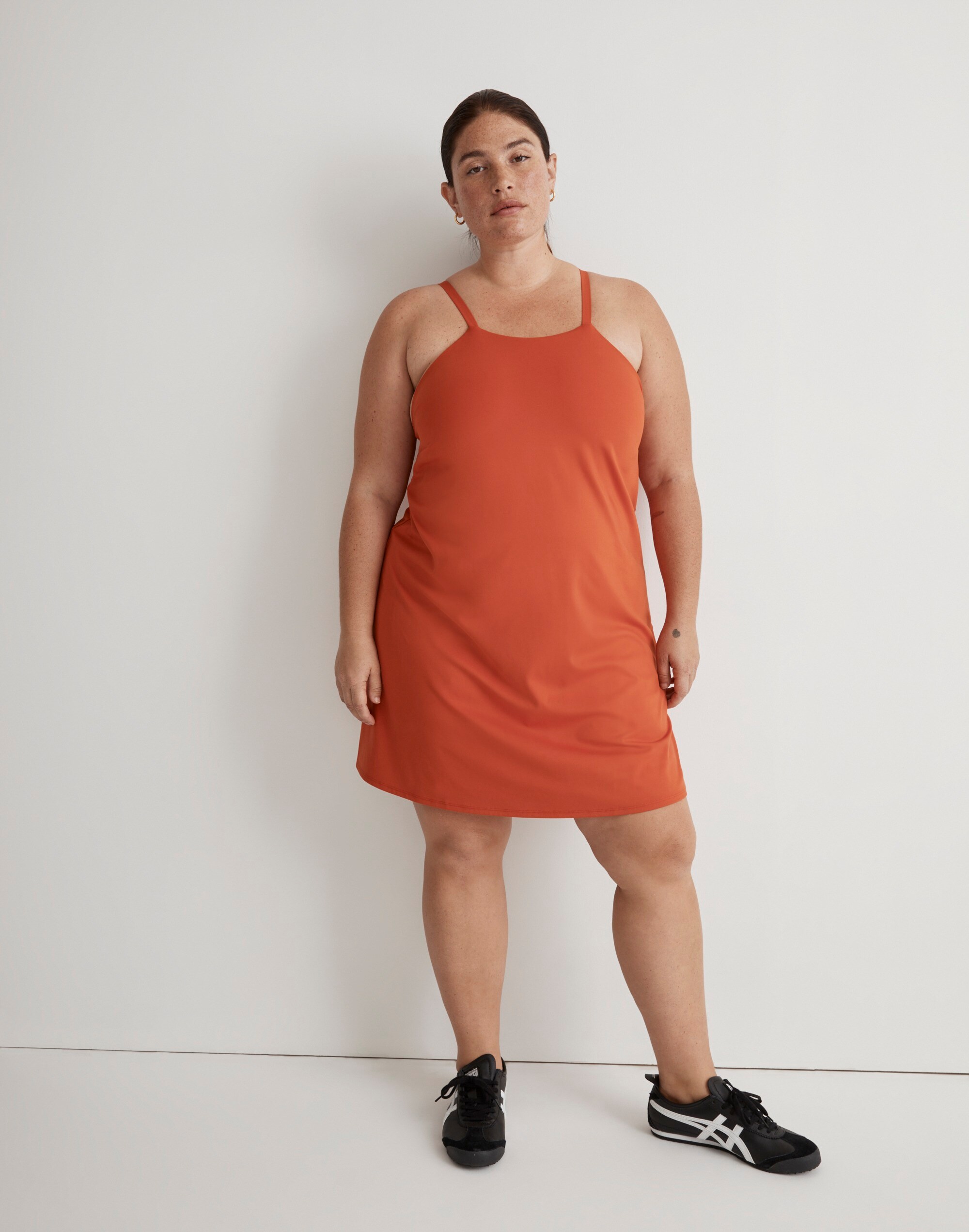 Plus Flex 2.0 Fitness Dress