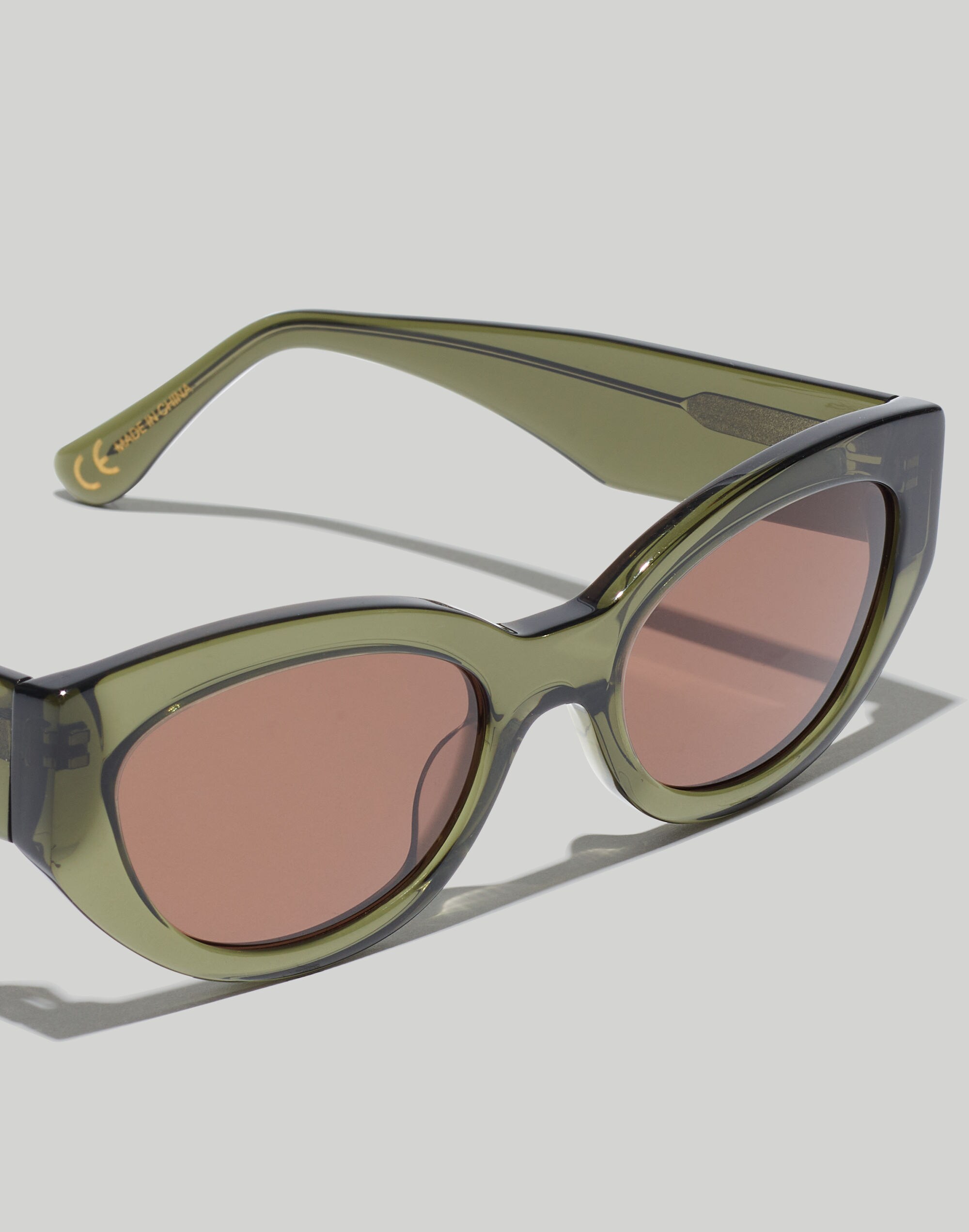 Demmera Sunglasses