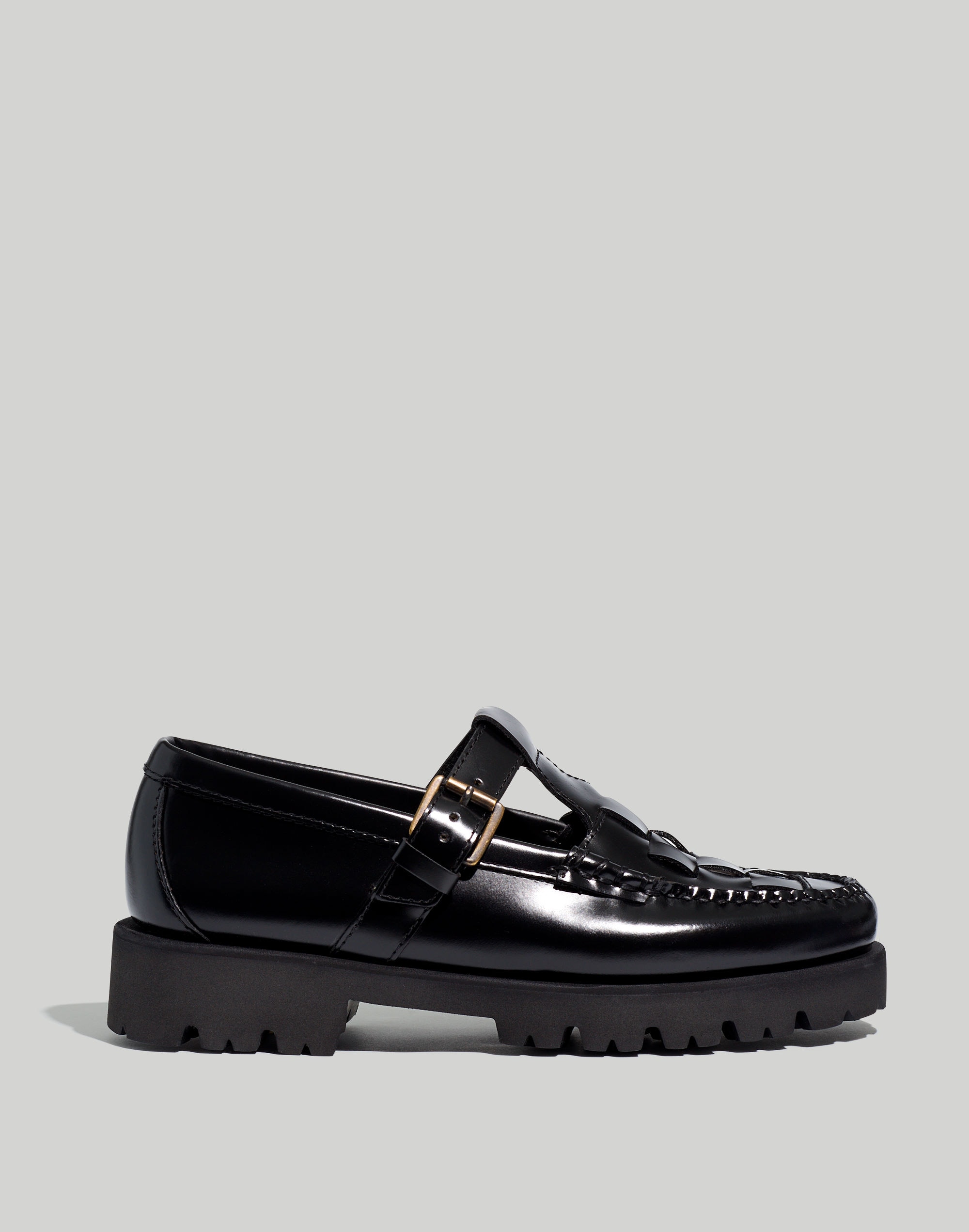 G.H. Bass&reg; Mary Jane Weejuns&reg; Loafers