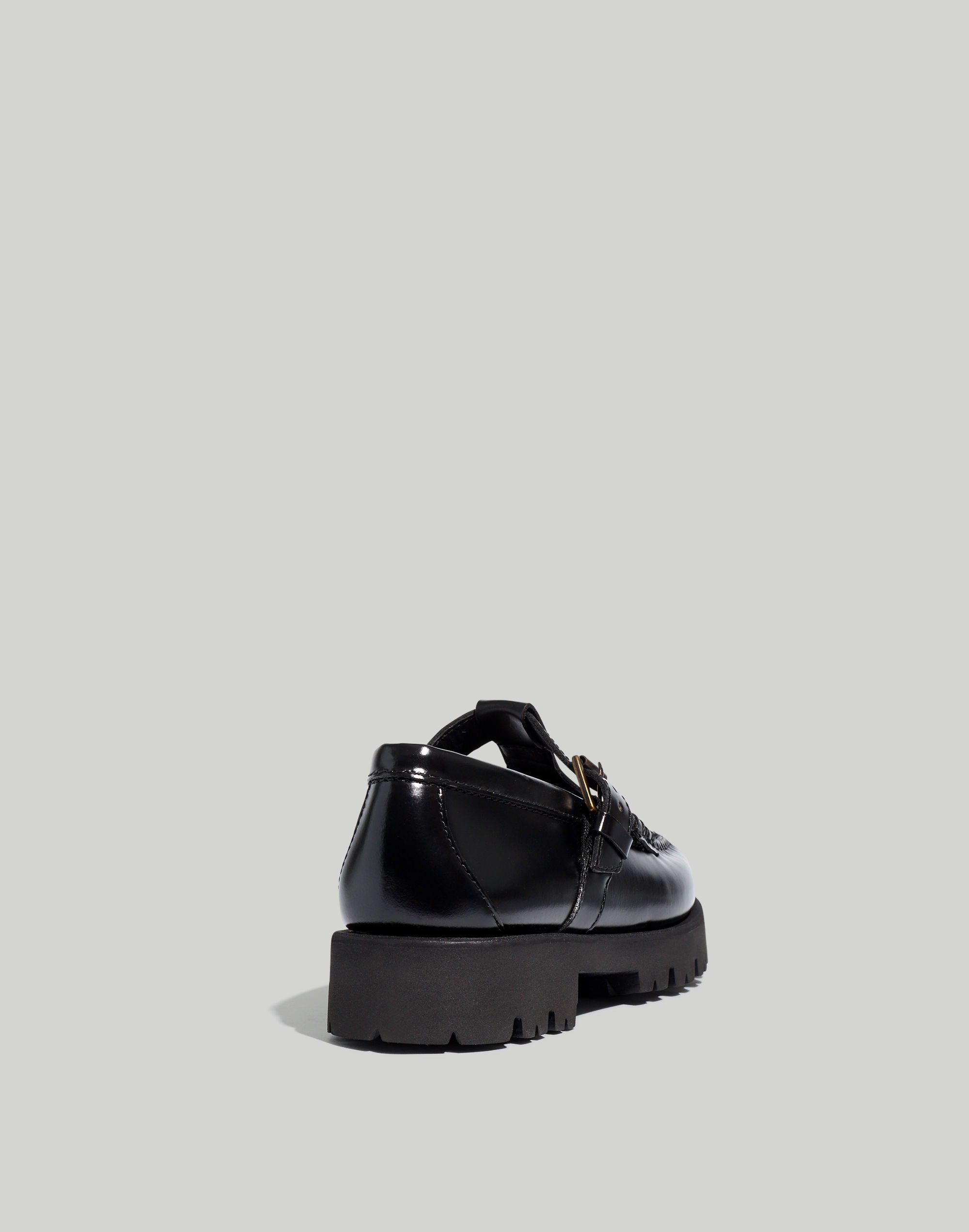 G.H. Bass&reg; Mary Jane Weejuns&reg; Loafers