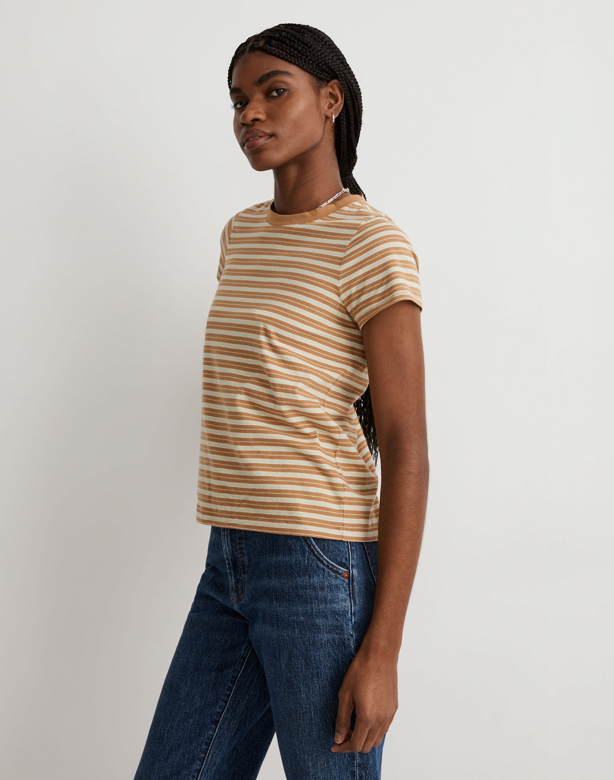 Northside Vintage Tee