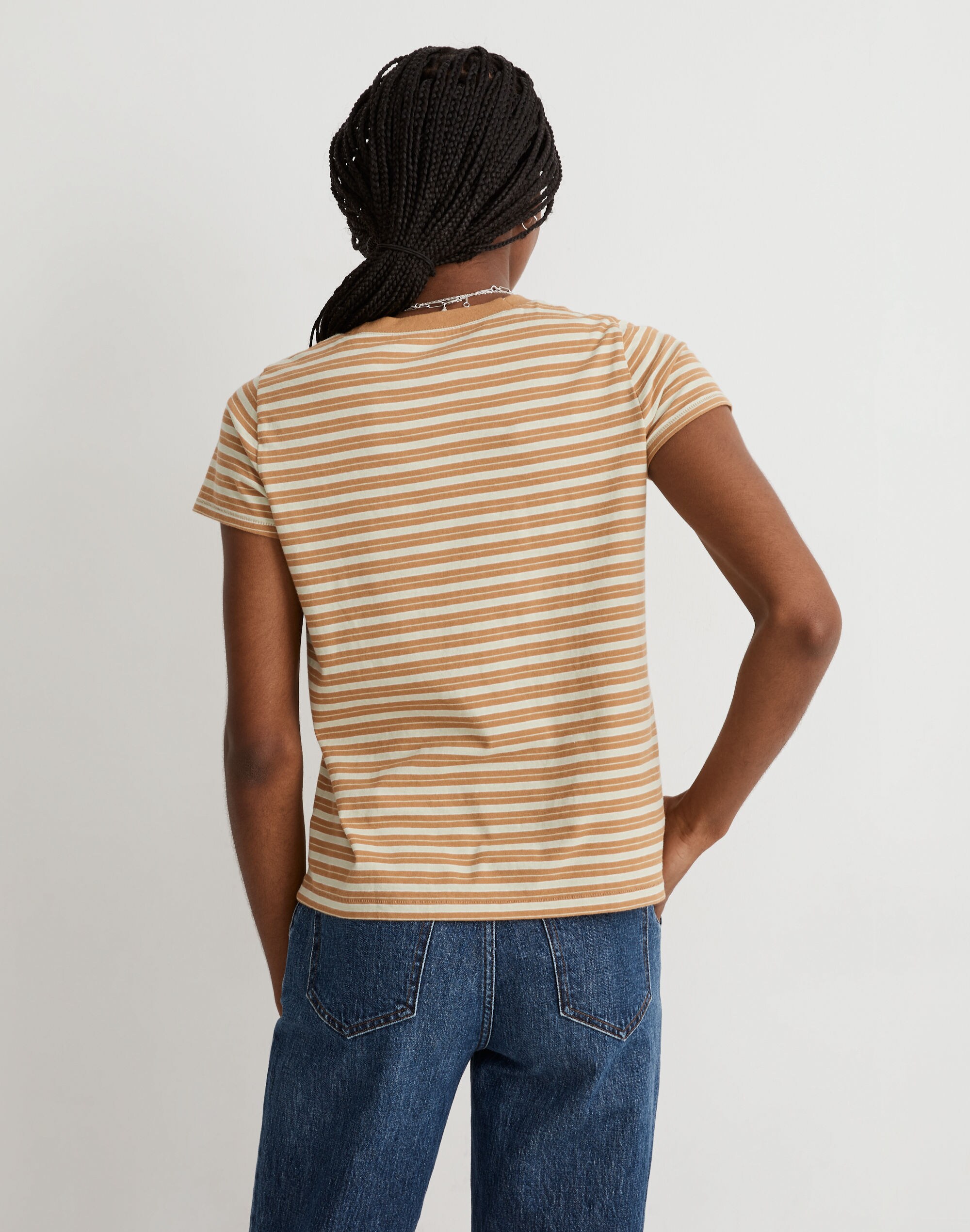 Northside Vintage Tee