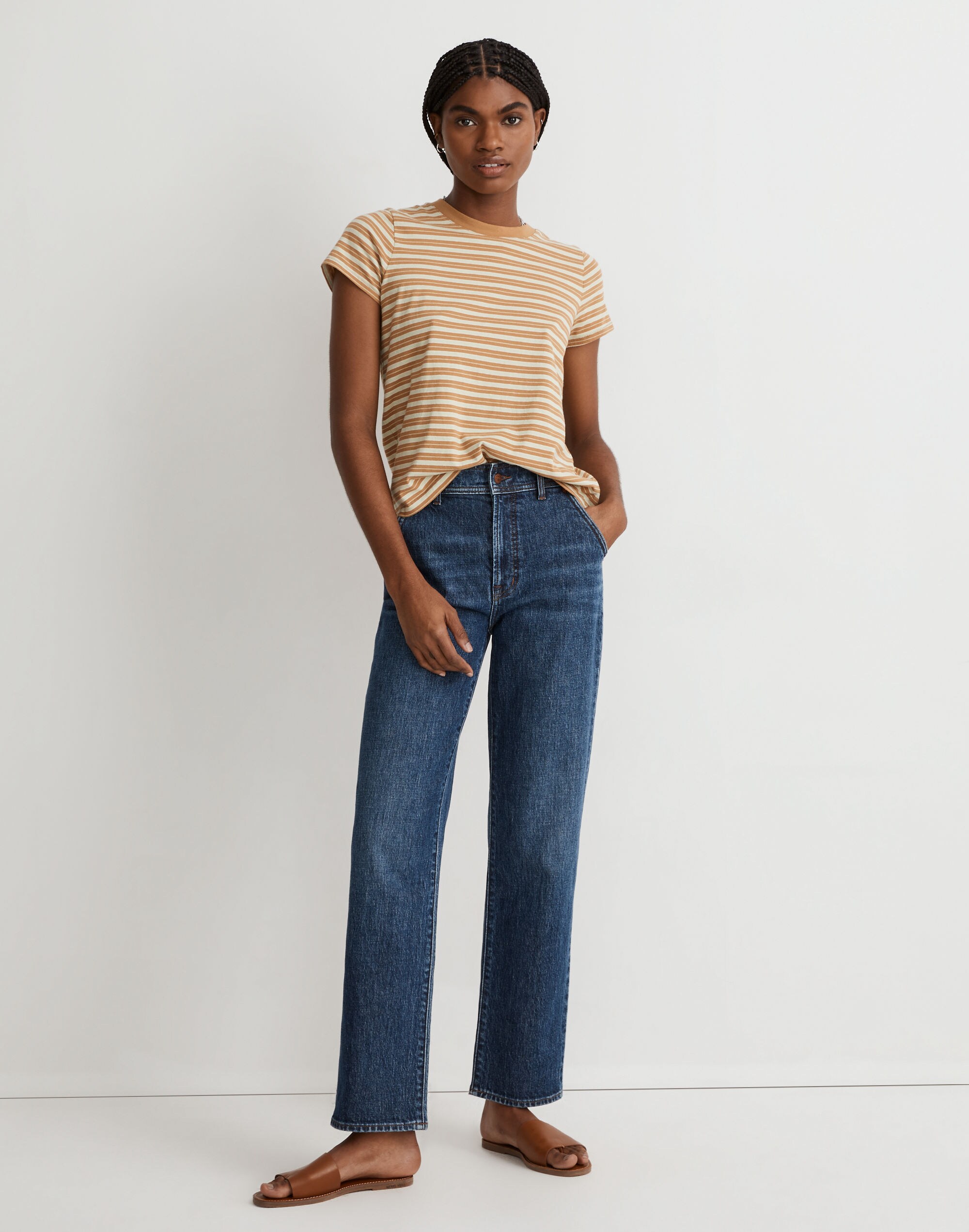 Northside Vintage Tee