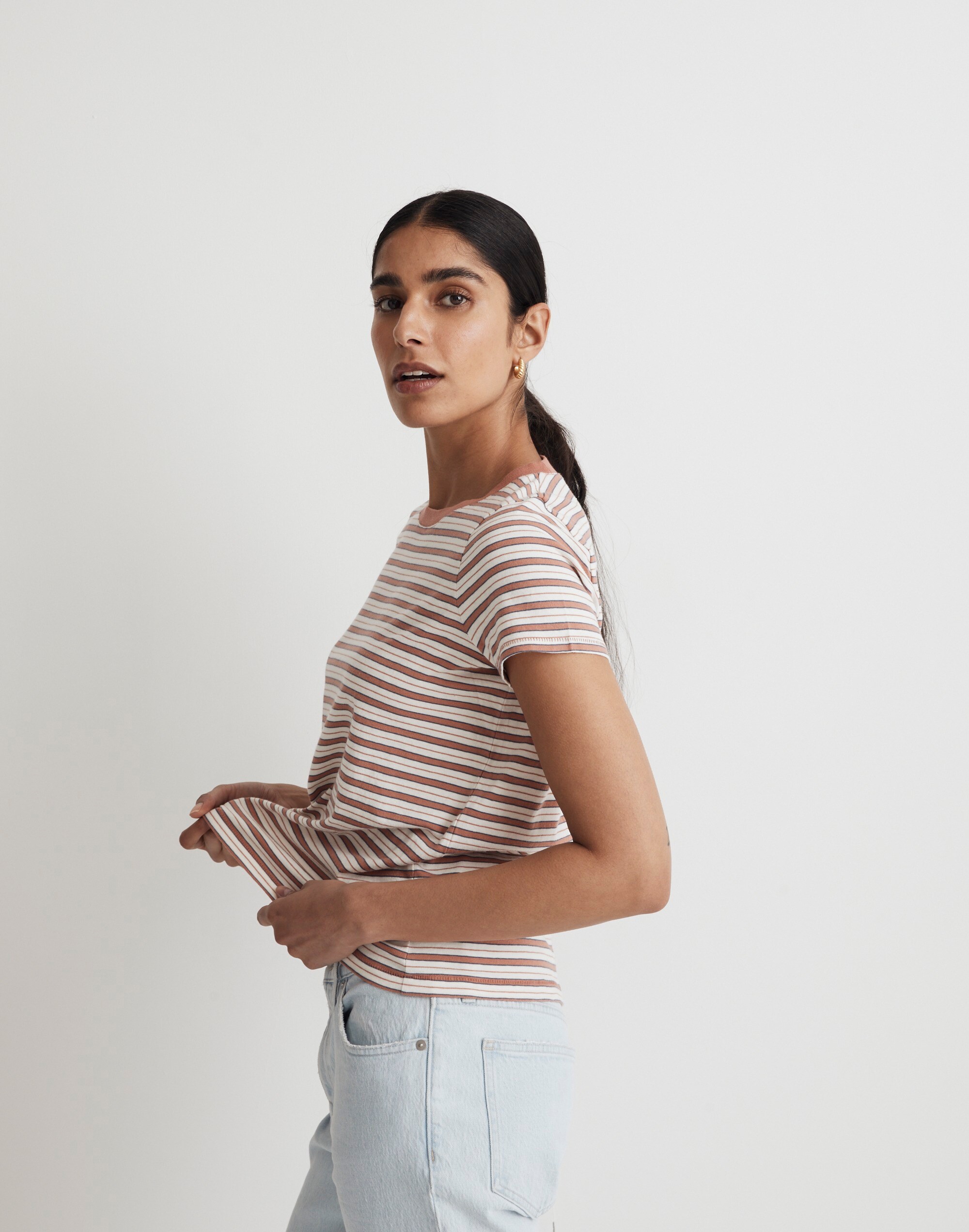 Northside Vintage Tee