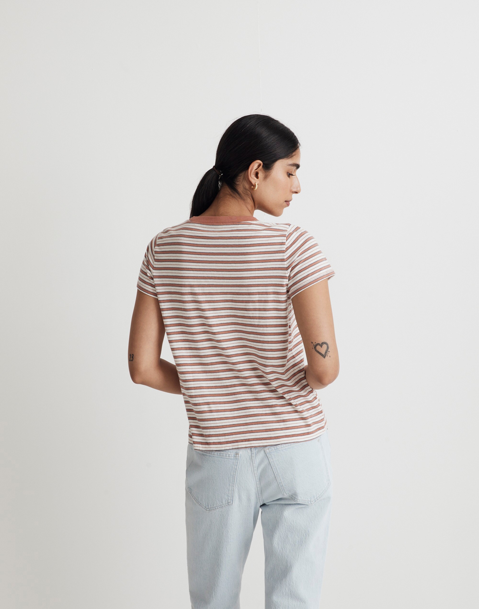 Northside Vintage Tee