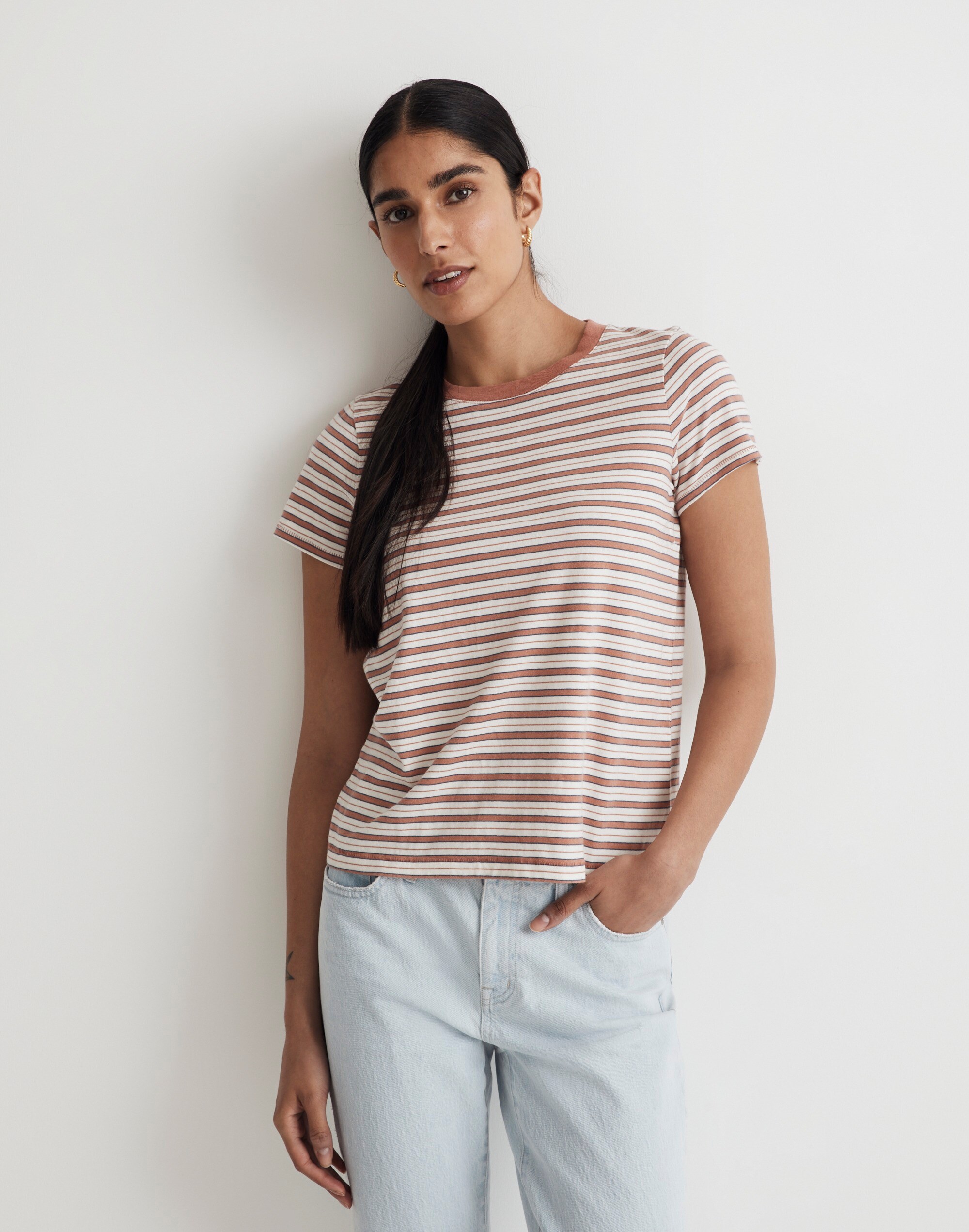 Northside Vintage Tee