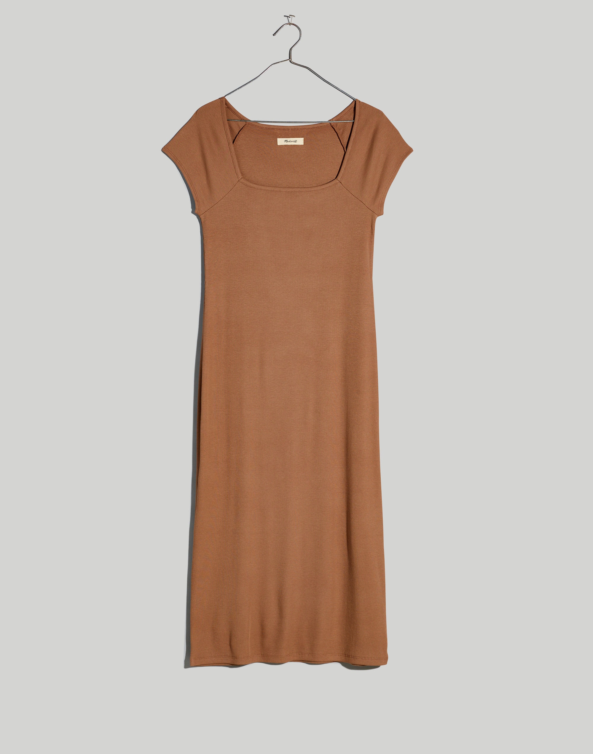 Brightside Bodycon Midi Dress