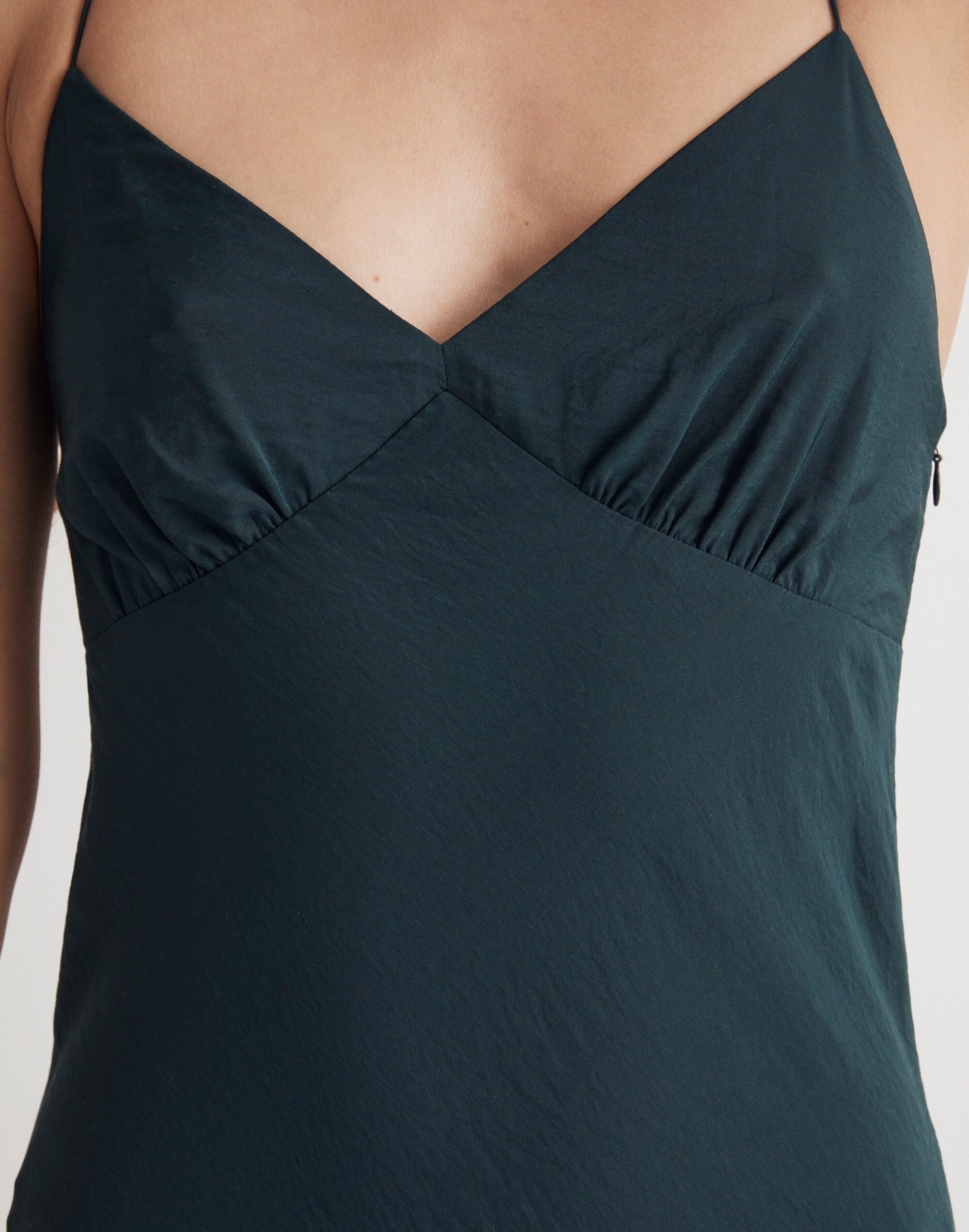 The Layton Midi Slip Dress in null image 4
