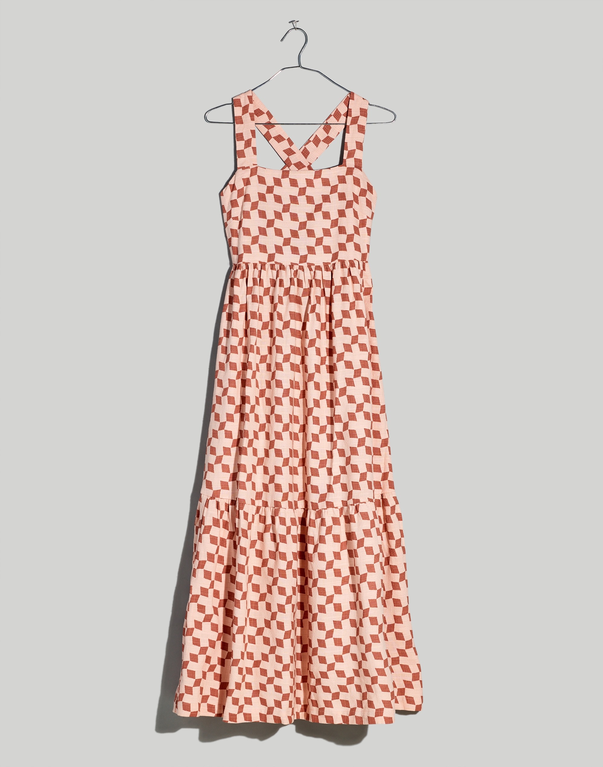 Drawer別注 Scye CHECKED DRESS Drawer別注 Scye CHECKED DRESS