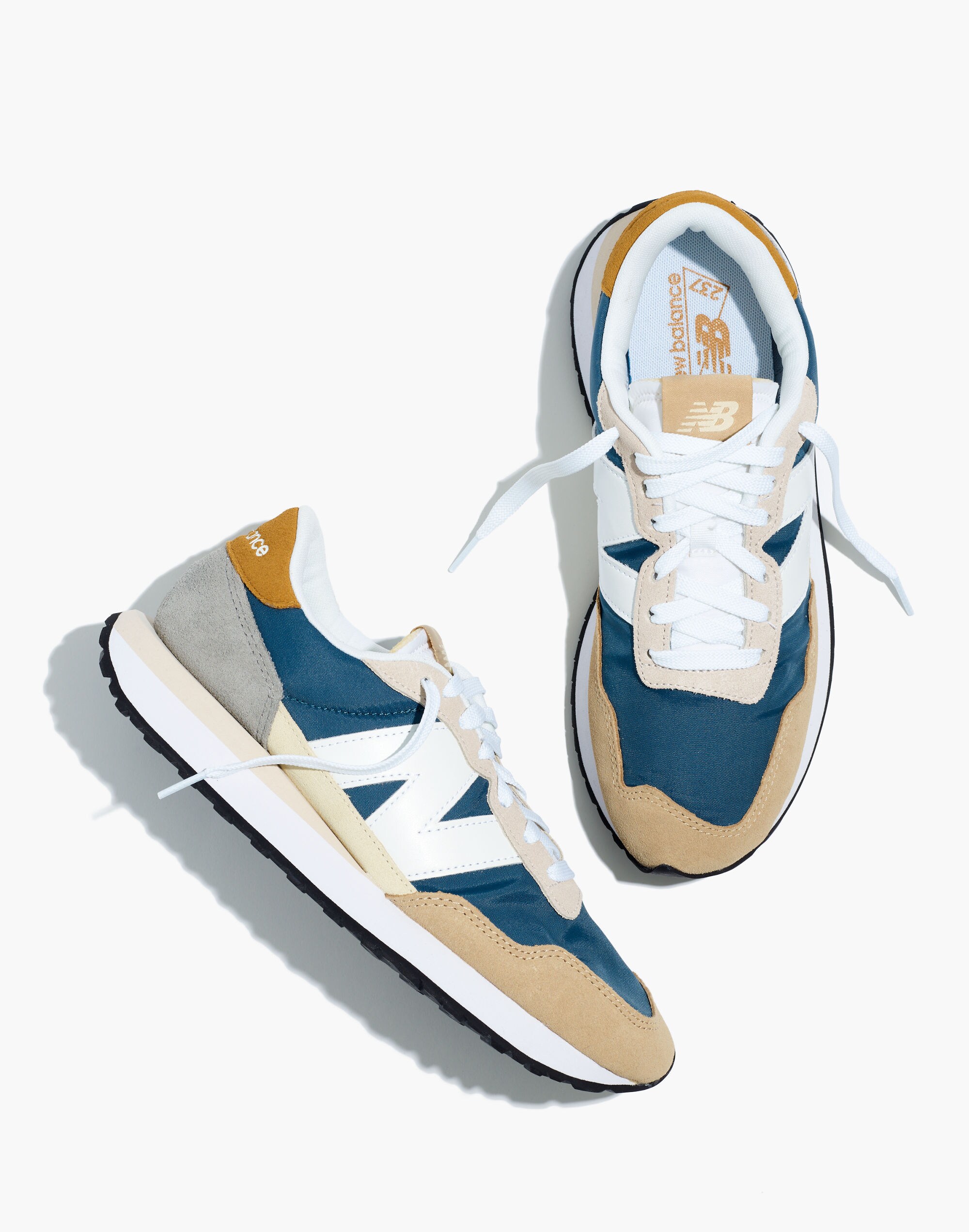 New Balance&reg; 237 Sneakers