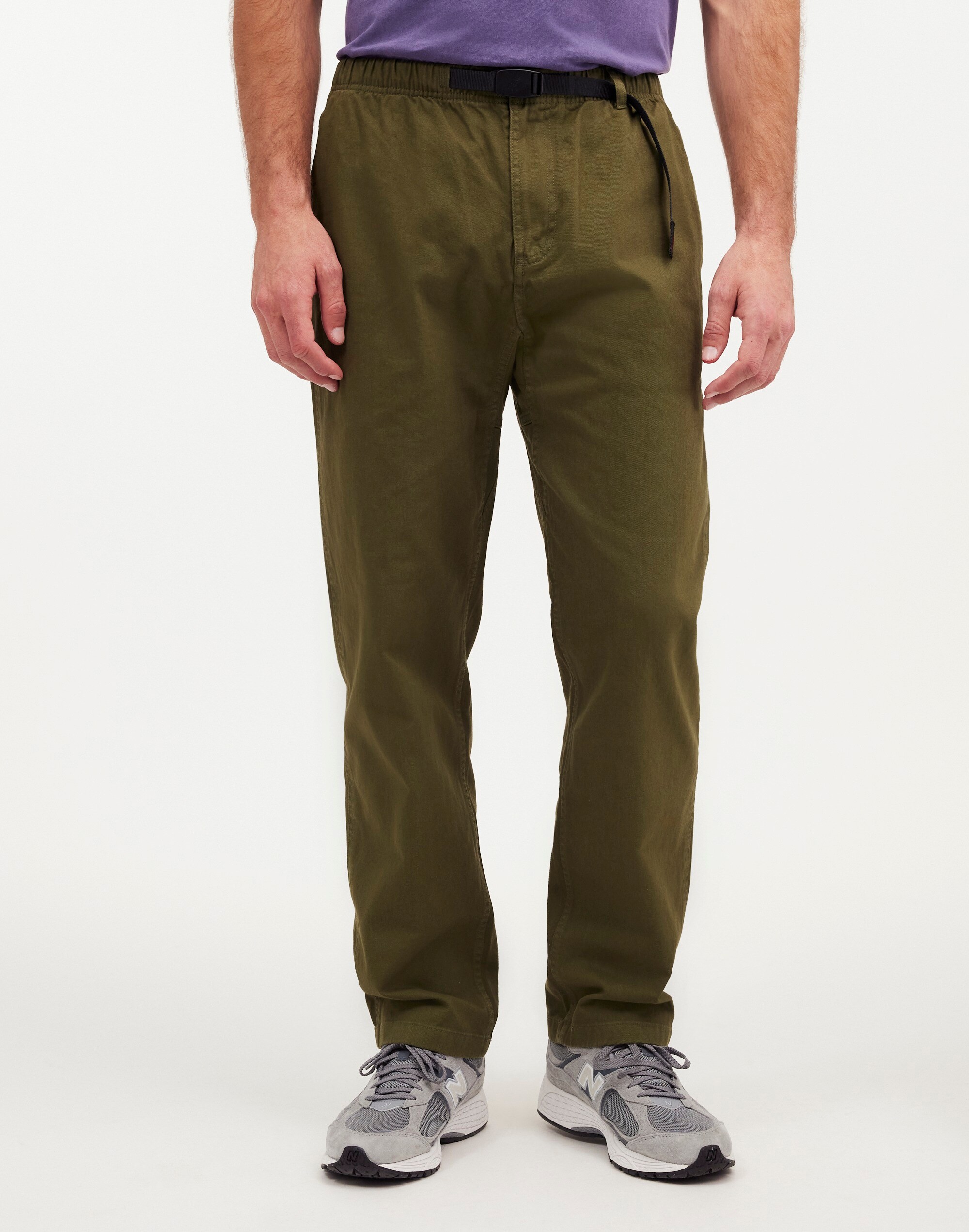 Gramicci&reg; Original 1982 Belted Pants