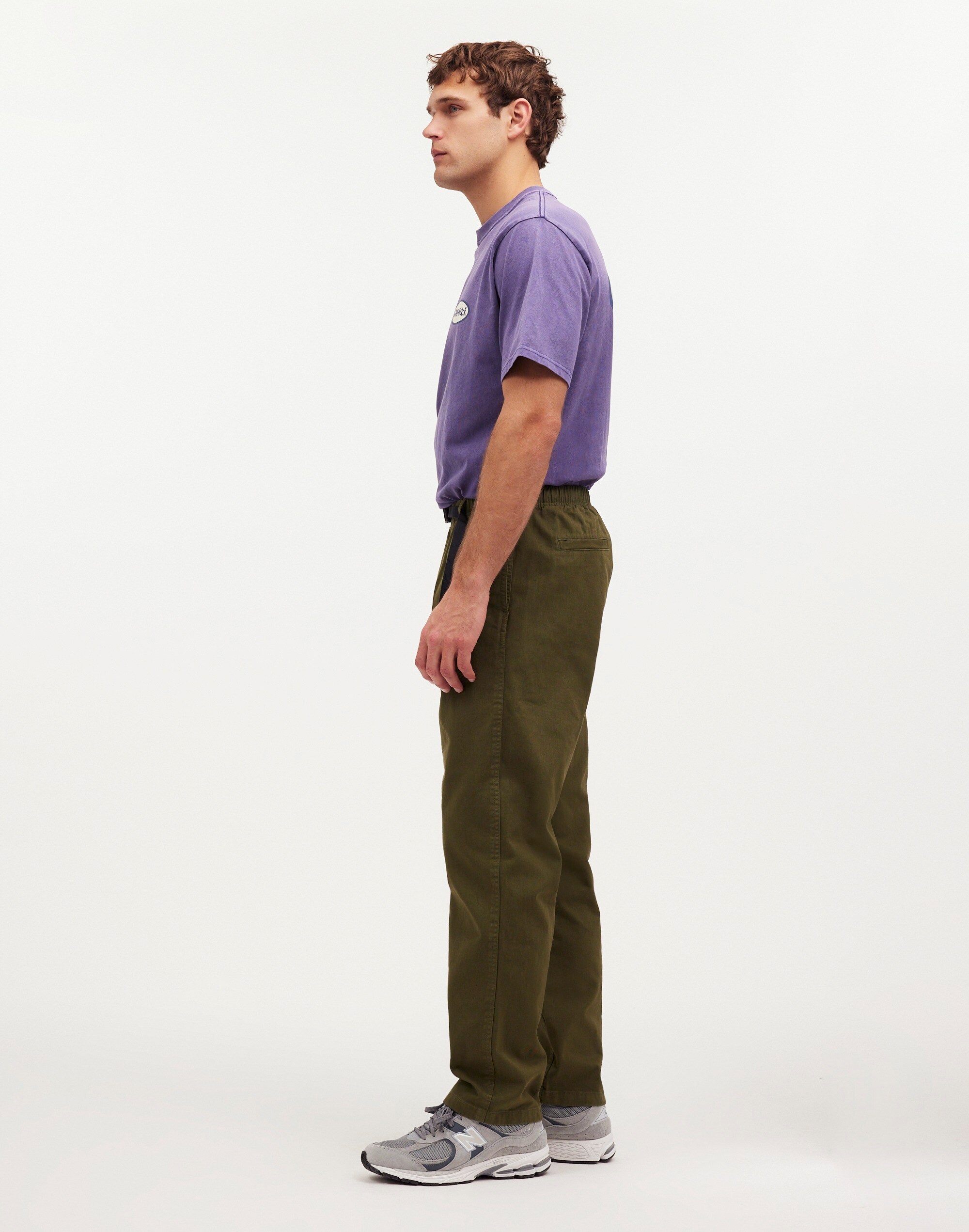 Gramicci&reg; Original 1982 Belted Pants
