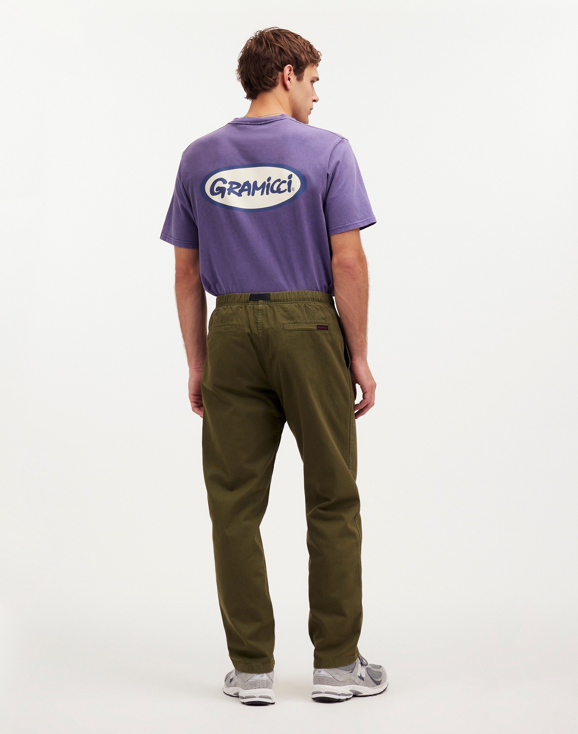 Gramicci&reg; Original 1982 Belted Pants