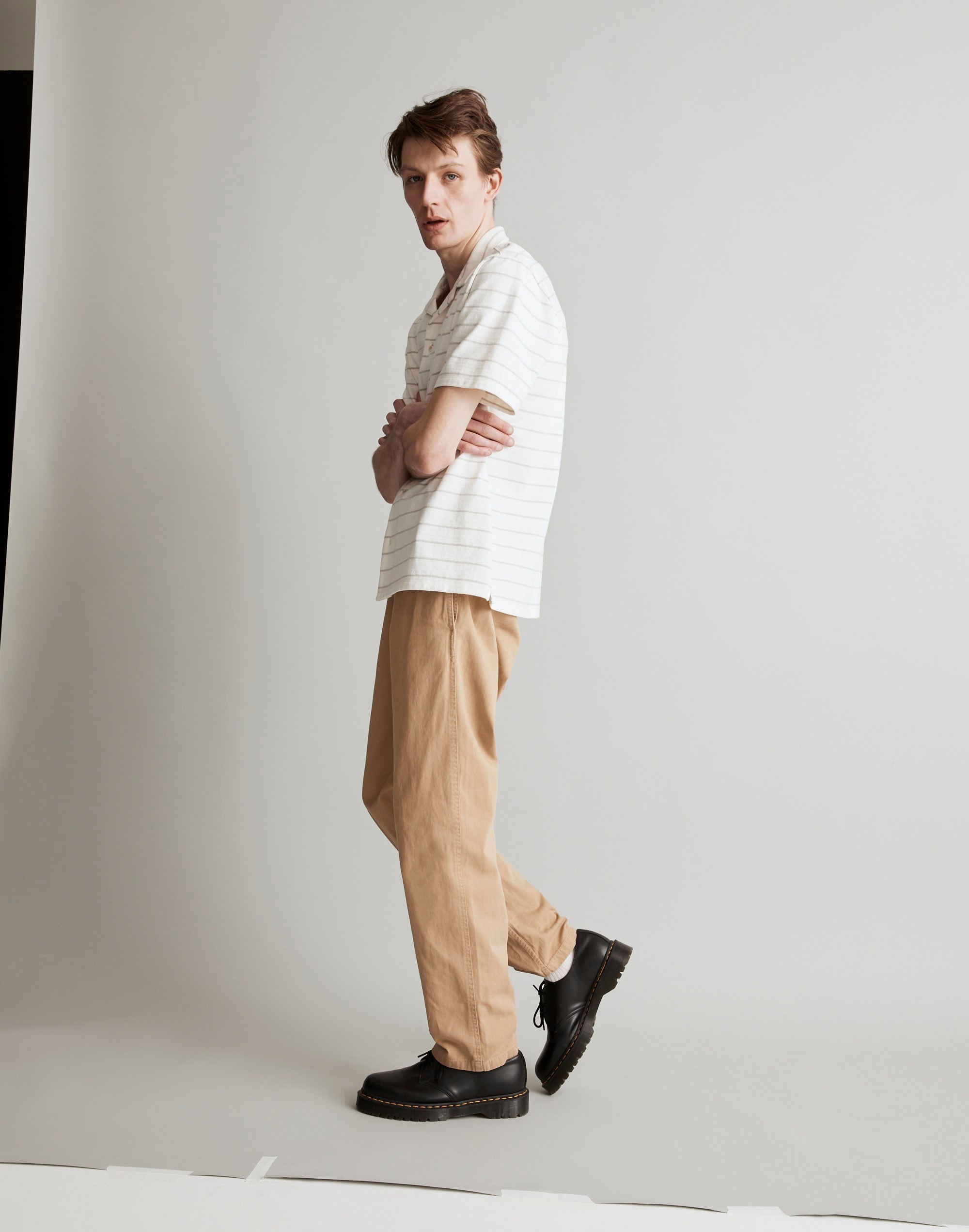 Gramicci&reg; Original 1982 Belted Pants