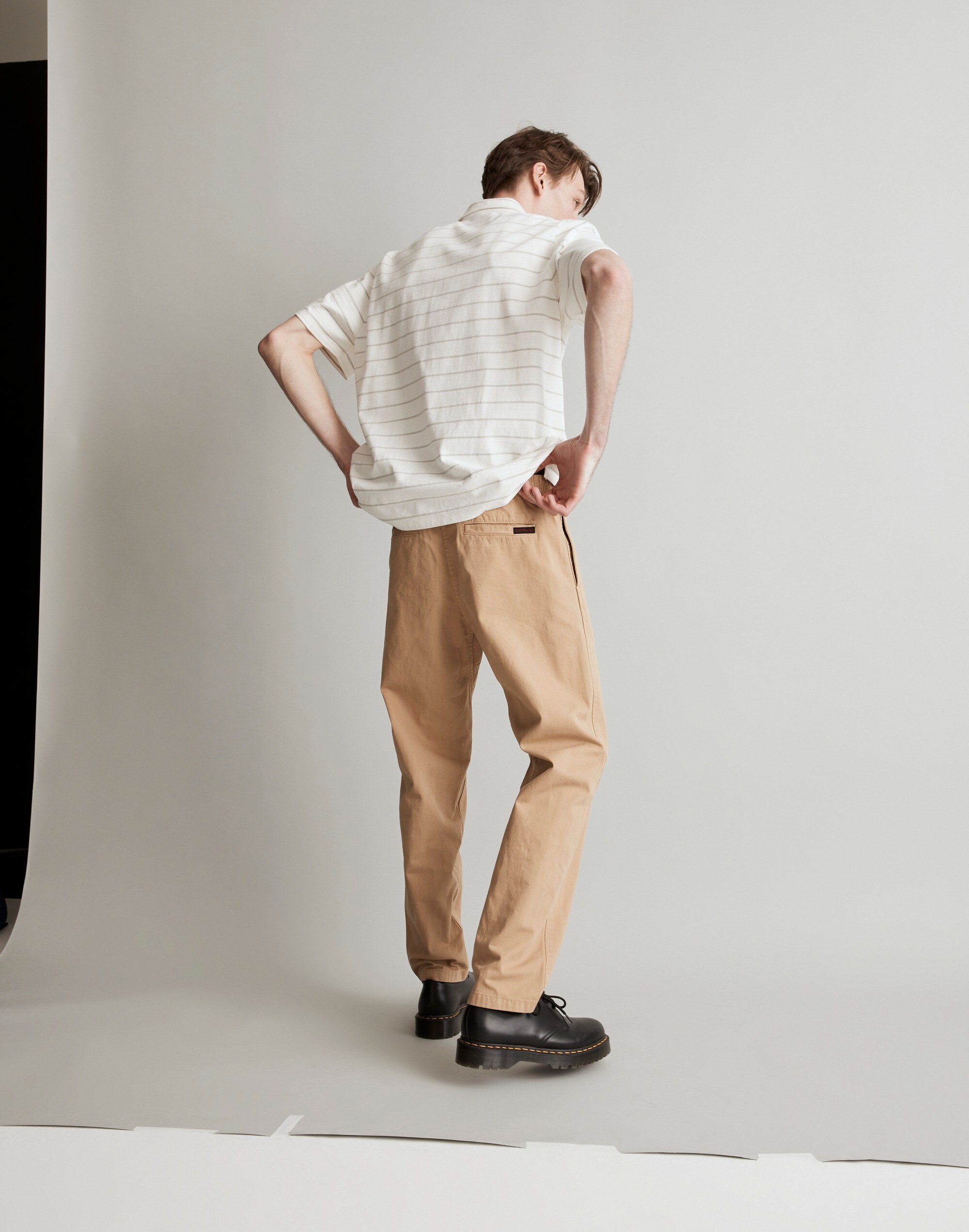 Gramicci&reg; Original 1982 Belted Pants