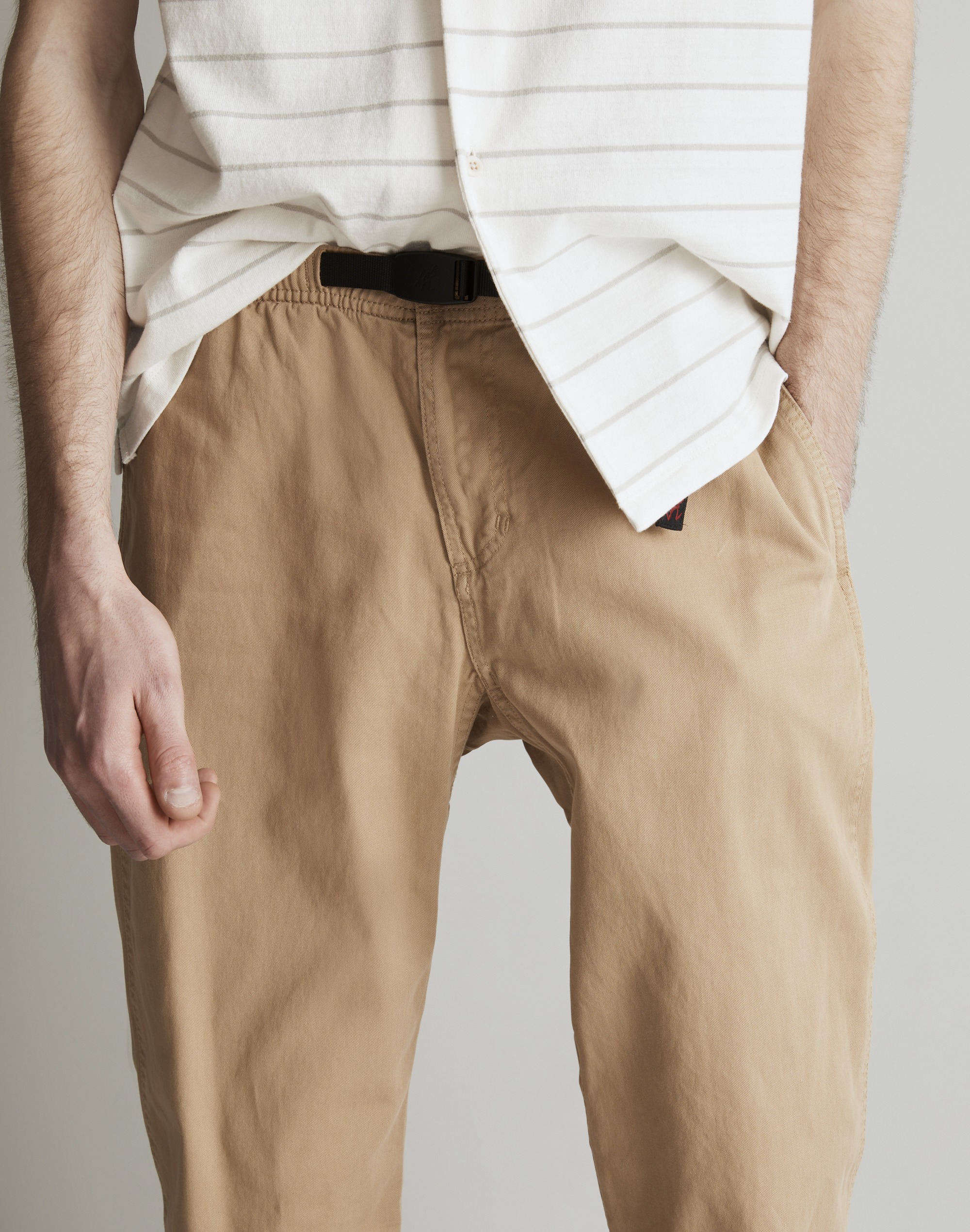 Gramicci&reg; Original 1982 Belted Pants