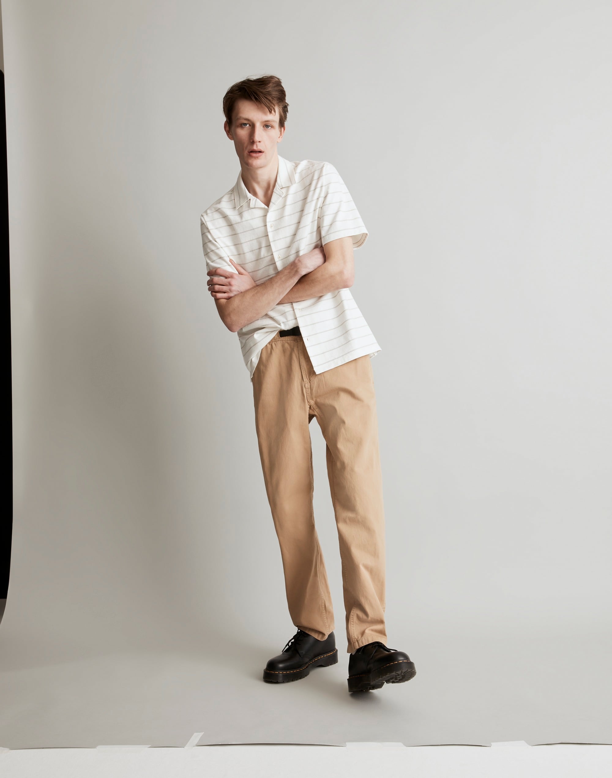 Gramicci&reg; Original 1982 Belted Pants