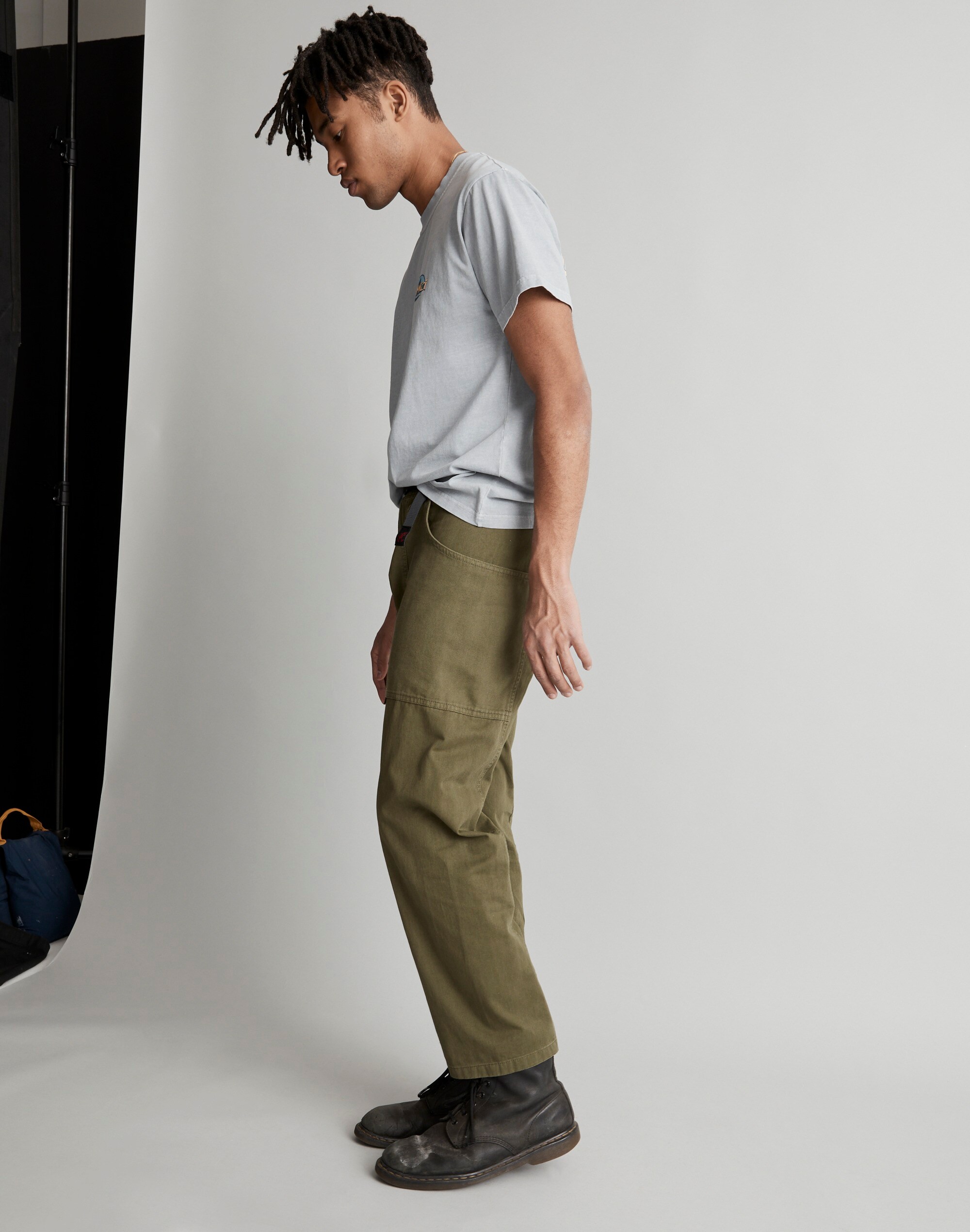 Gramicci&reg; Gadget Belted Pants