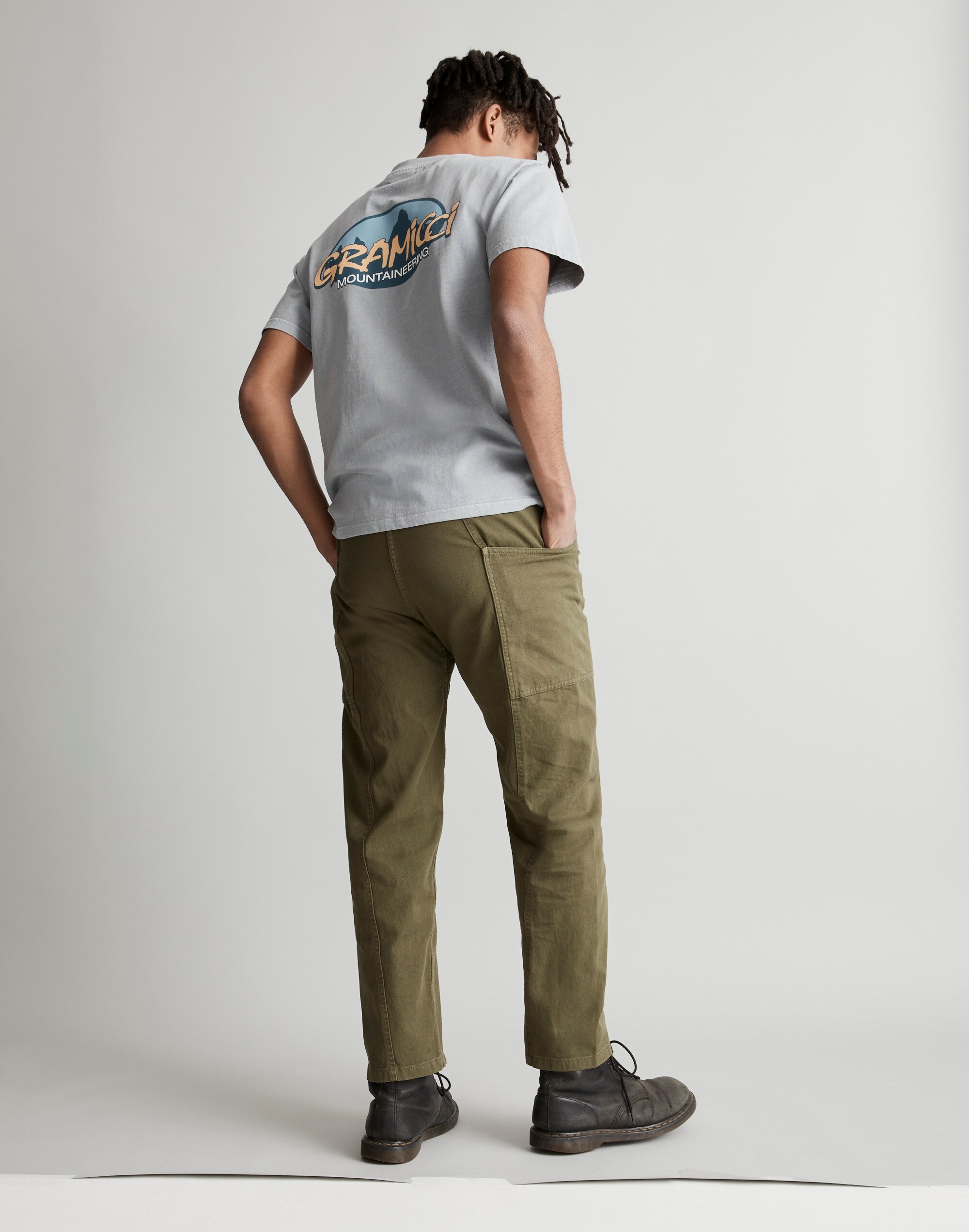Gramicci&reg; Gadget Belted Pants