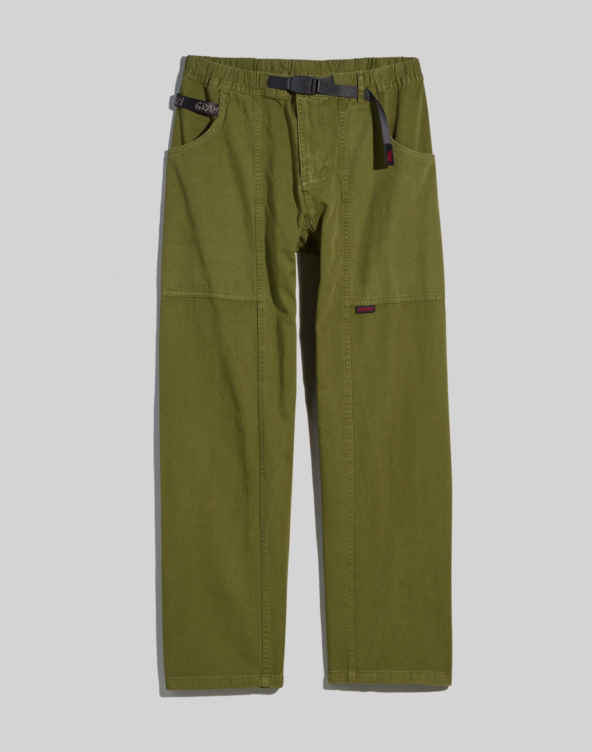 Gramicci&reg; Gadget Belted Pants