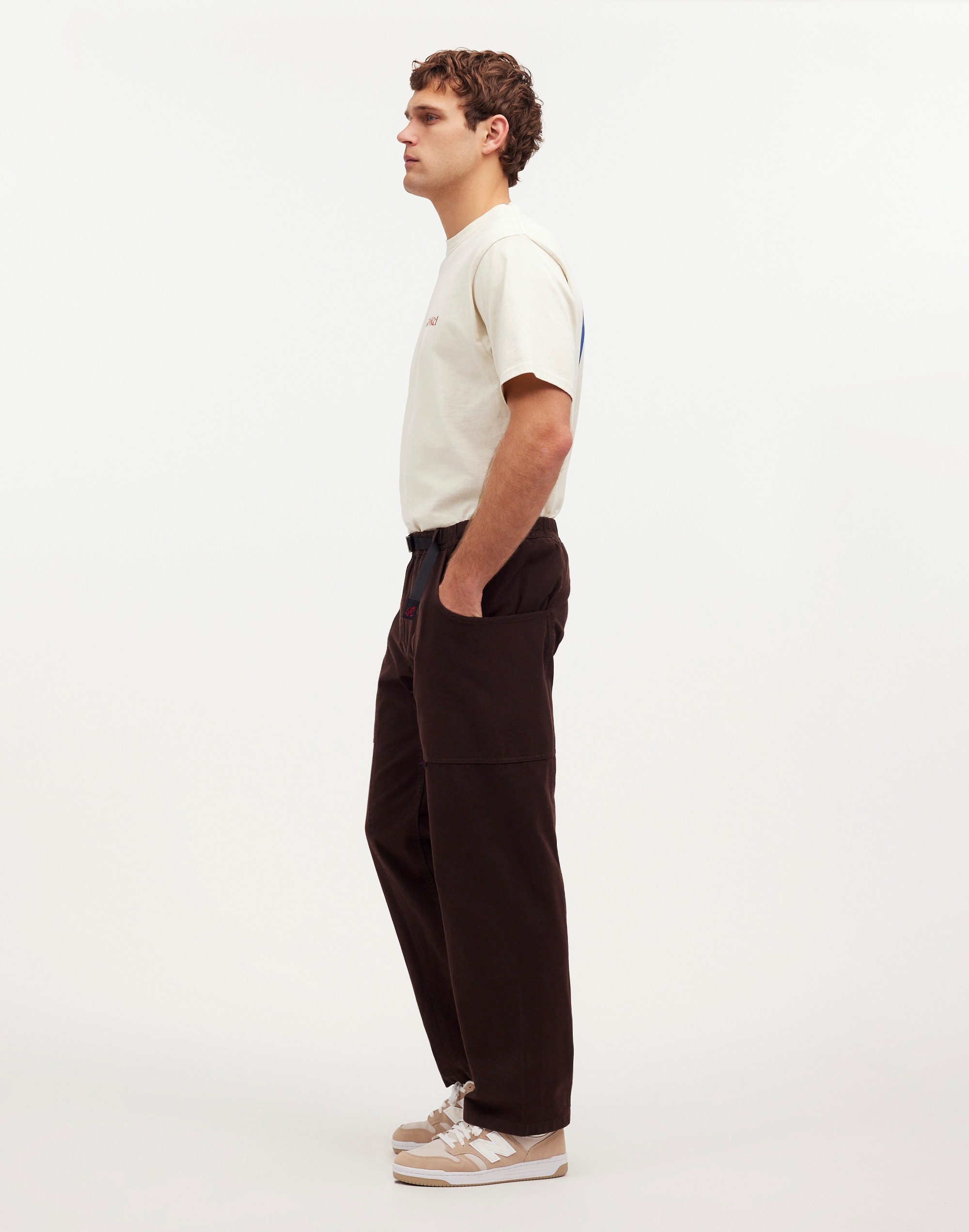 Gramicci&reg; Gadget Belted Pants Alternate Image 3