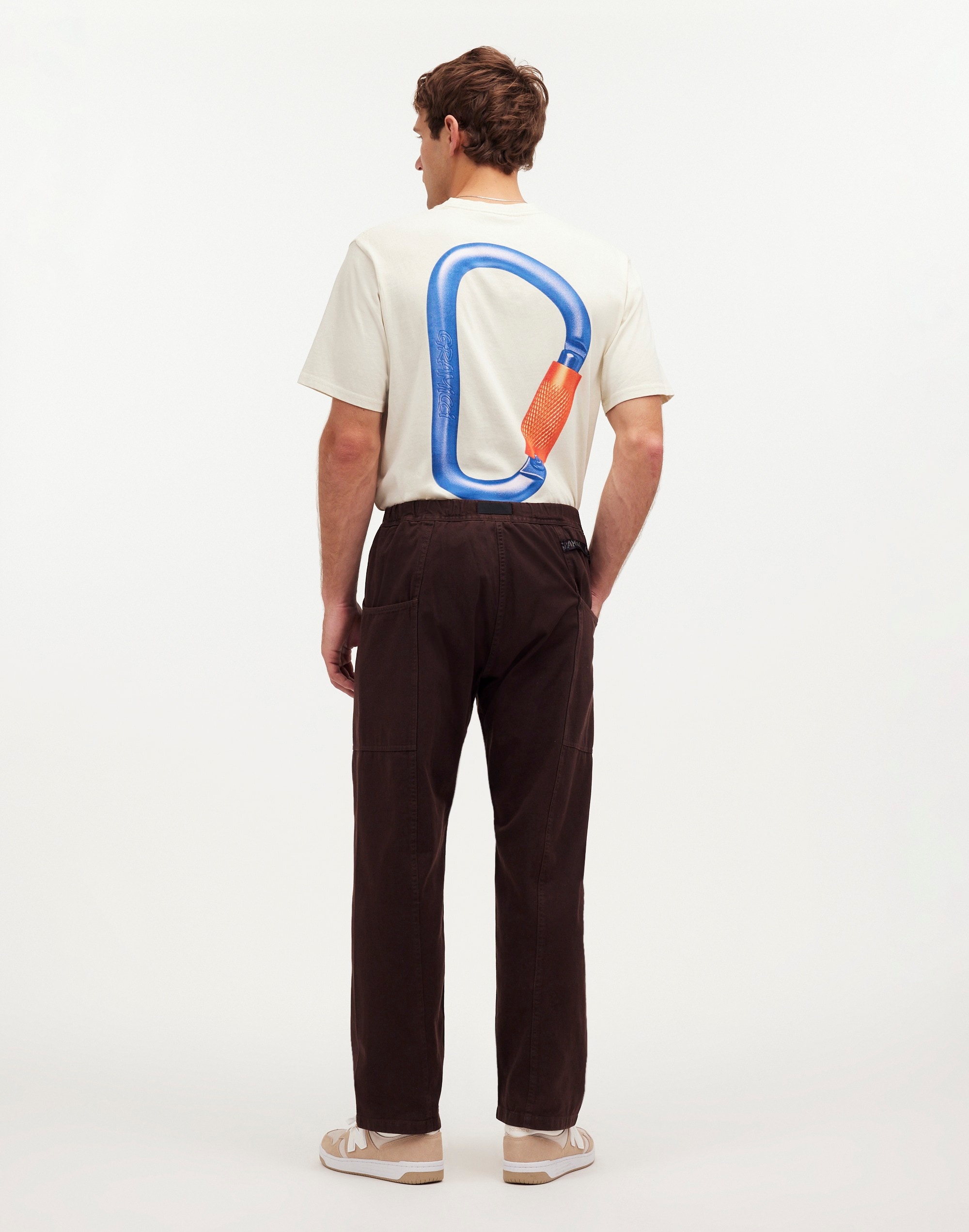 Gramicci&reg; Gadget Belted Pants Alternate Image 4