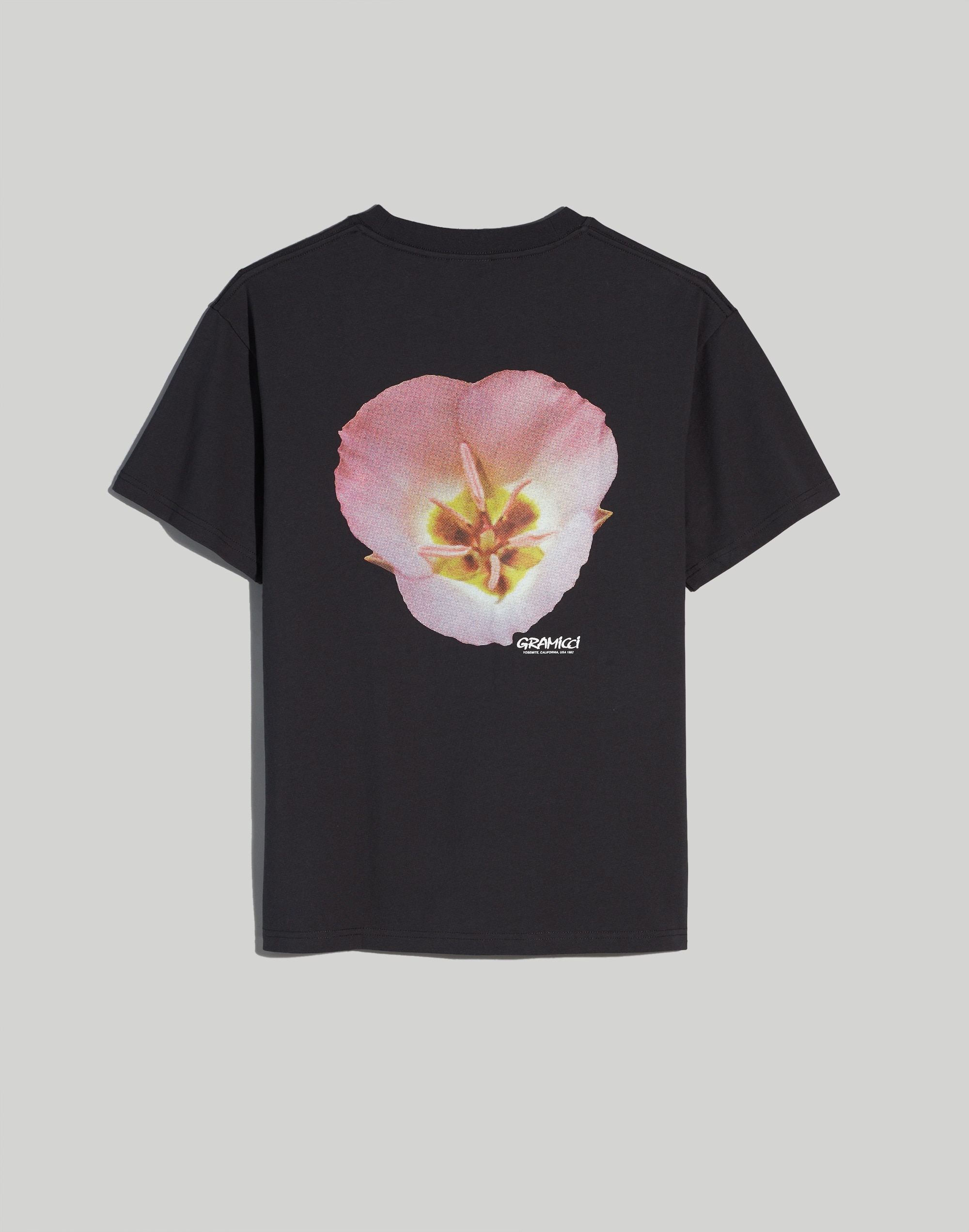 Gramicci® Flower Graphic Tee