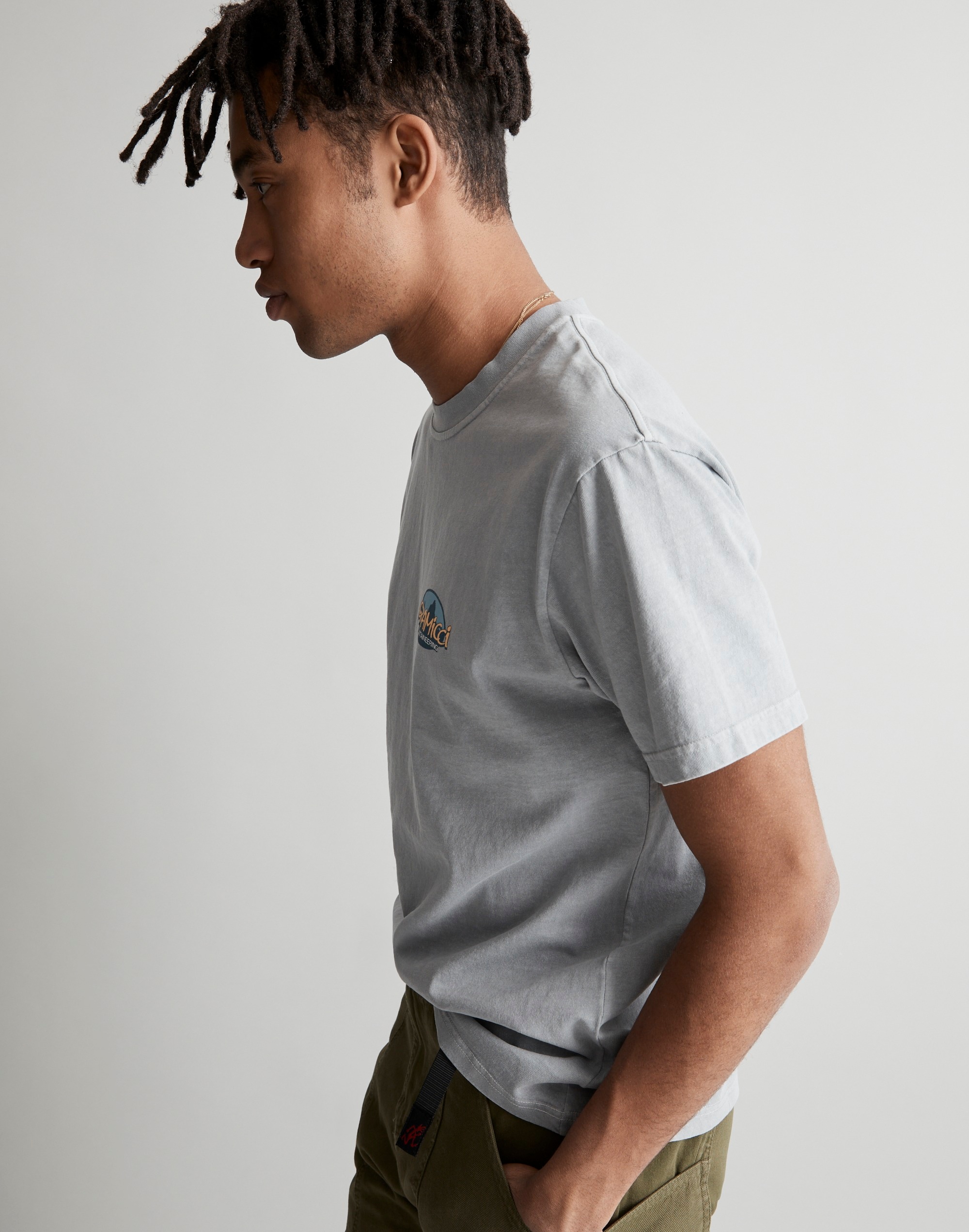 Gramicci&reg; Summit Graphic Tee