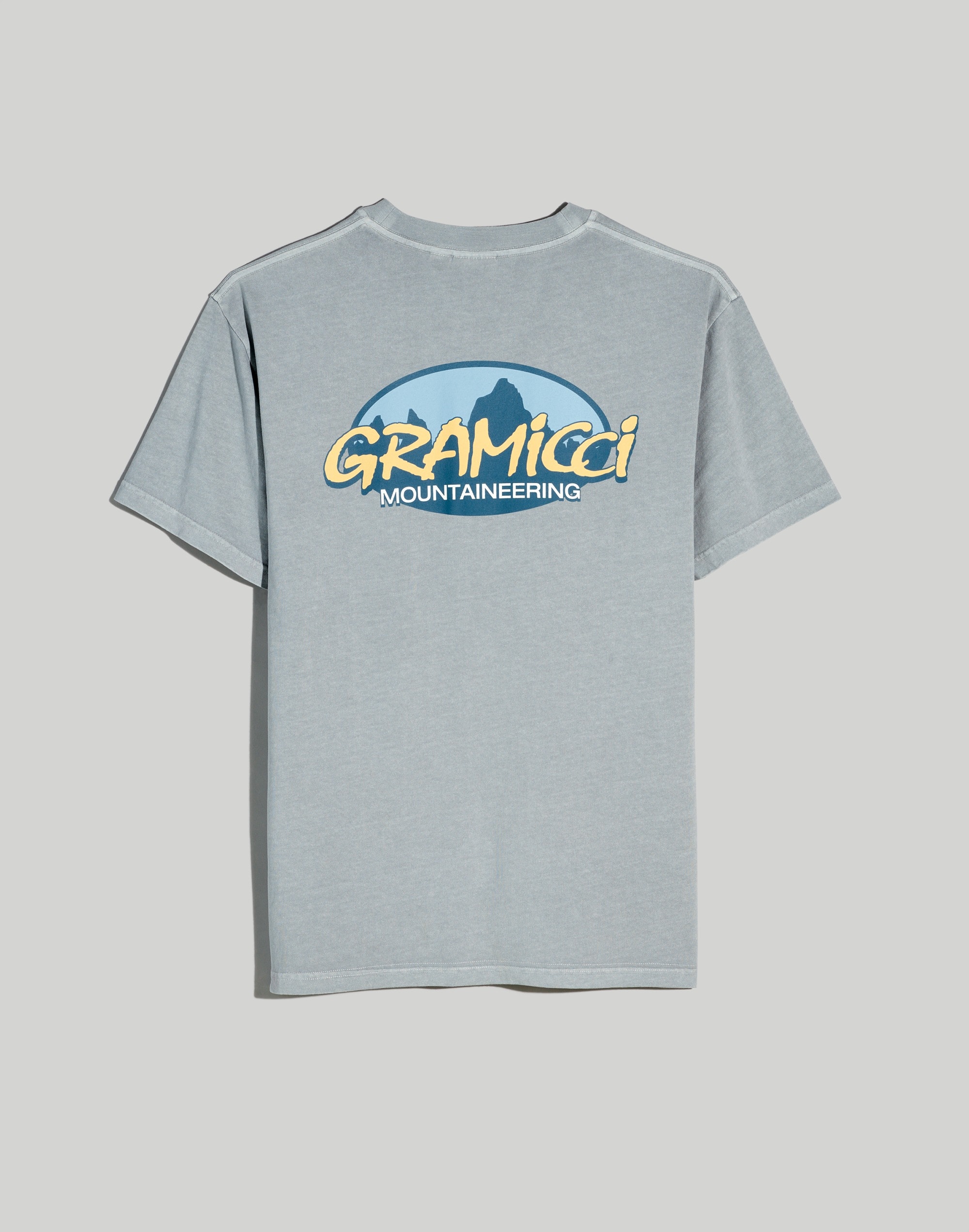 Gramicci&reg; Summit Graphic Tee