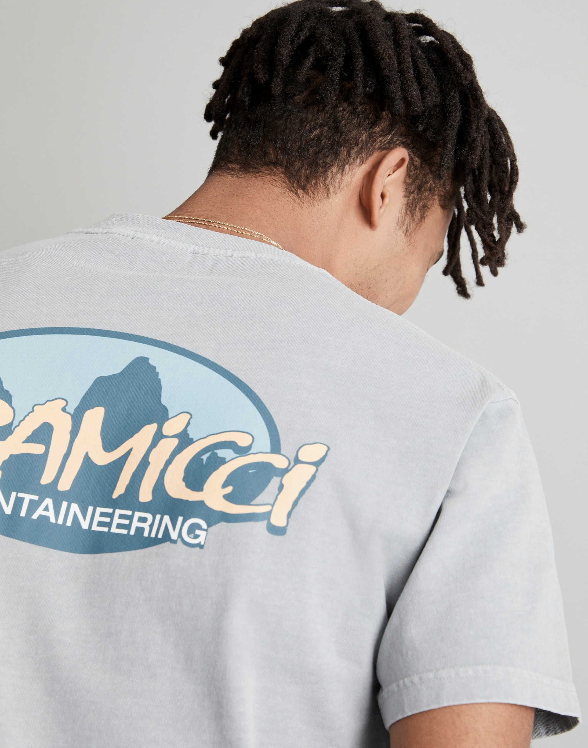 Gramicci&reg; Summit Graphic Tee