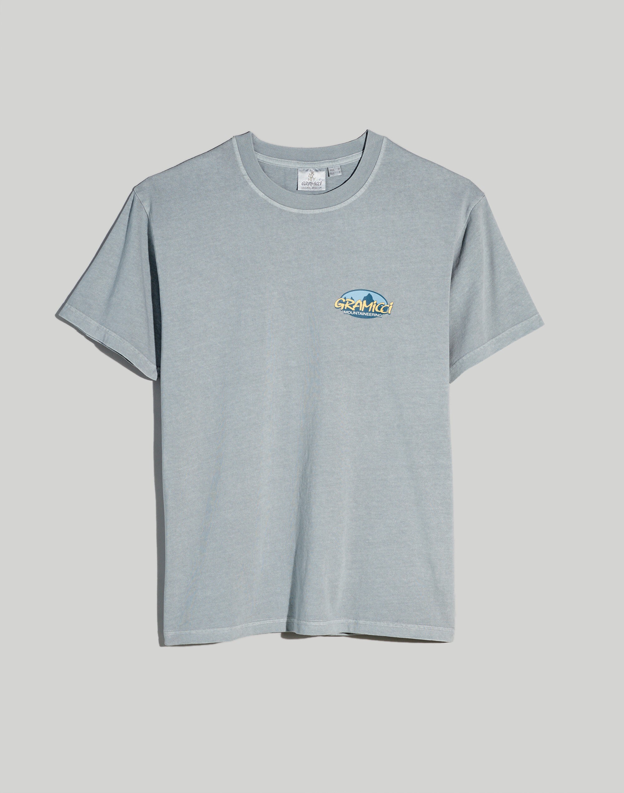 Gramicci&reg; Summit Graphic Tee