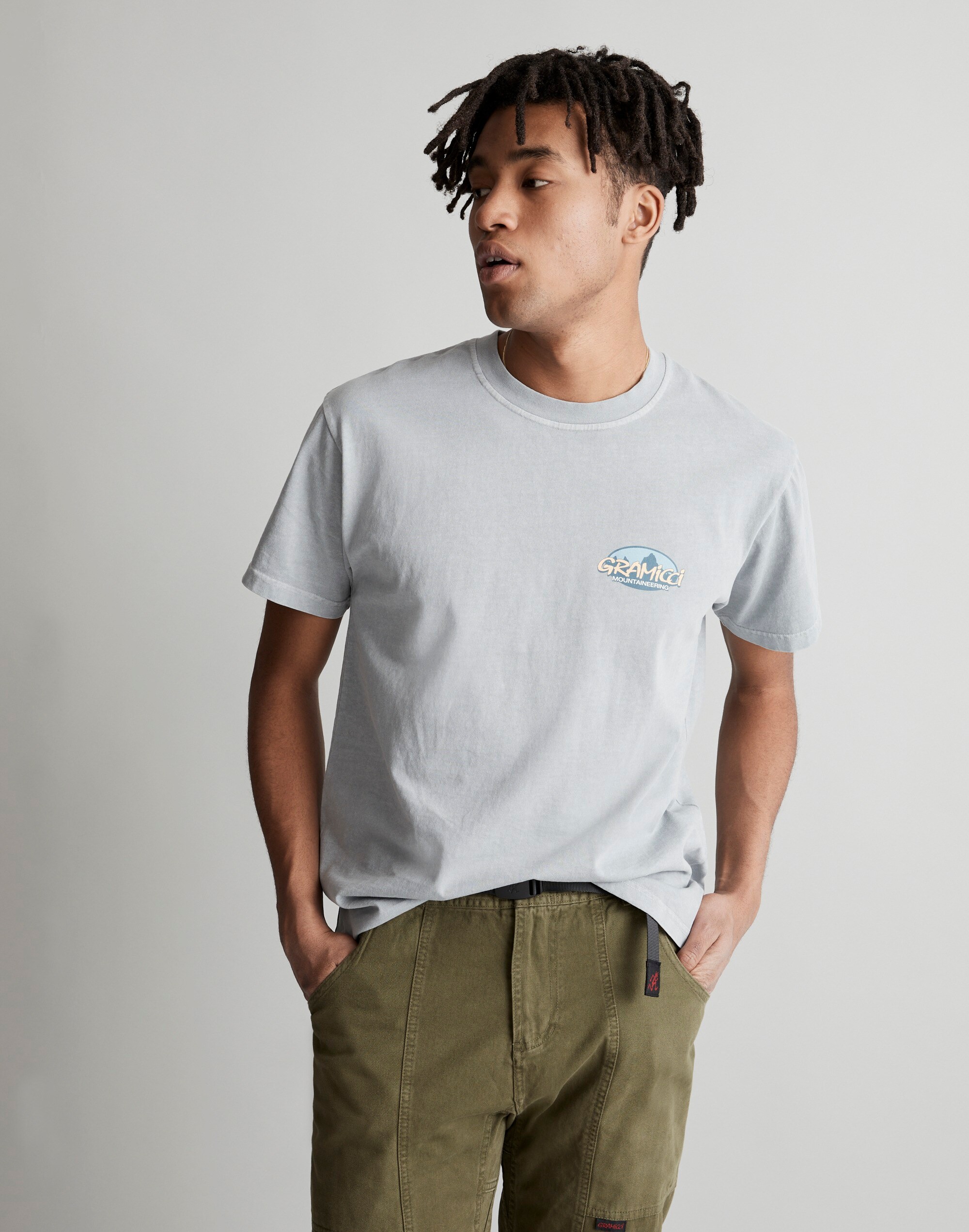 Gramicci&reg; Summit Graphic Tee