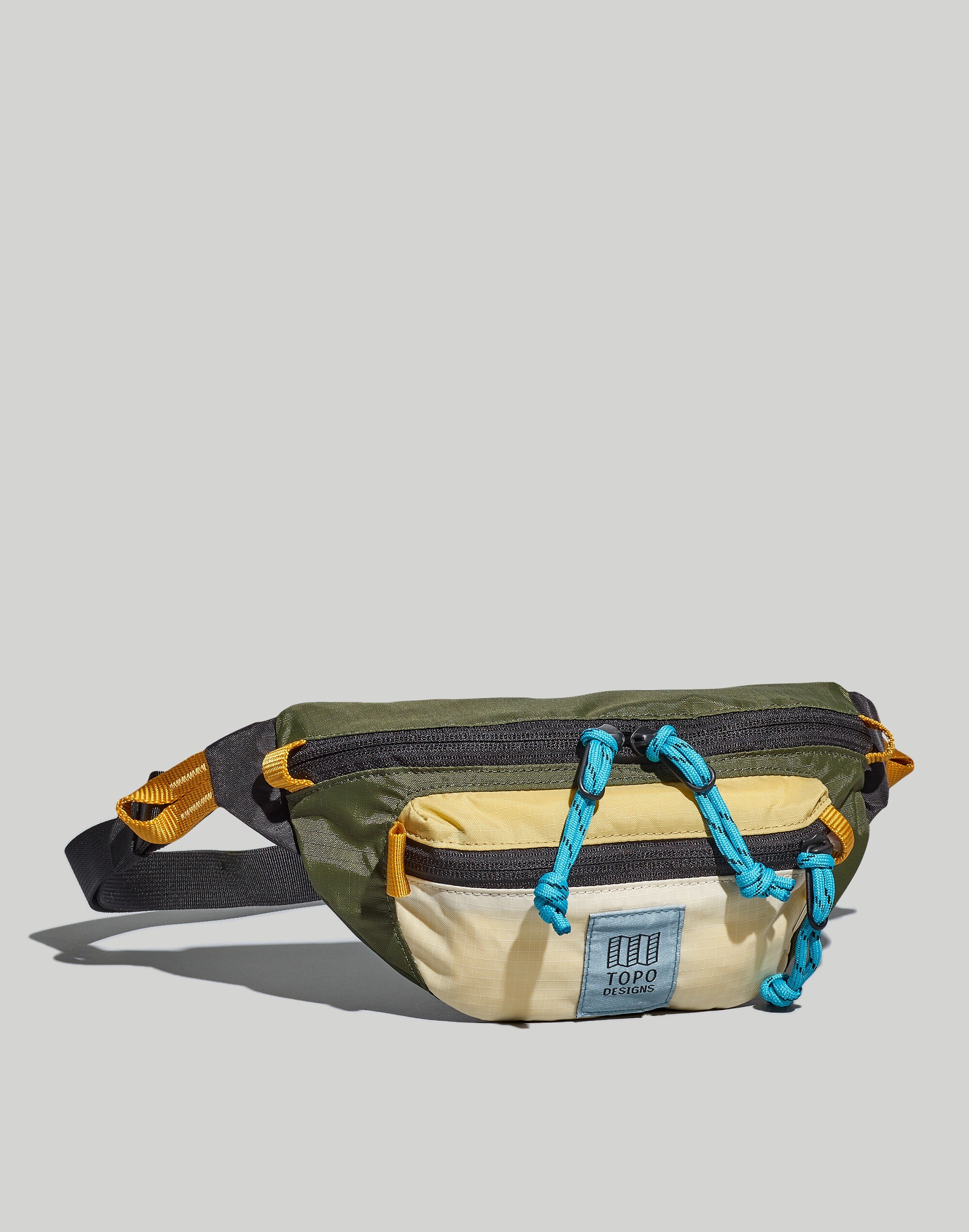 Topo Designs&reg; Mountain Waste Pack
