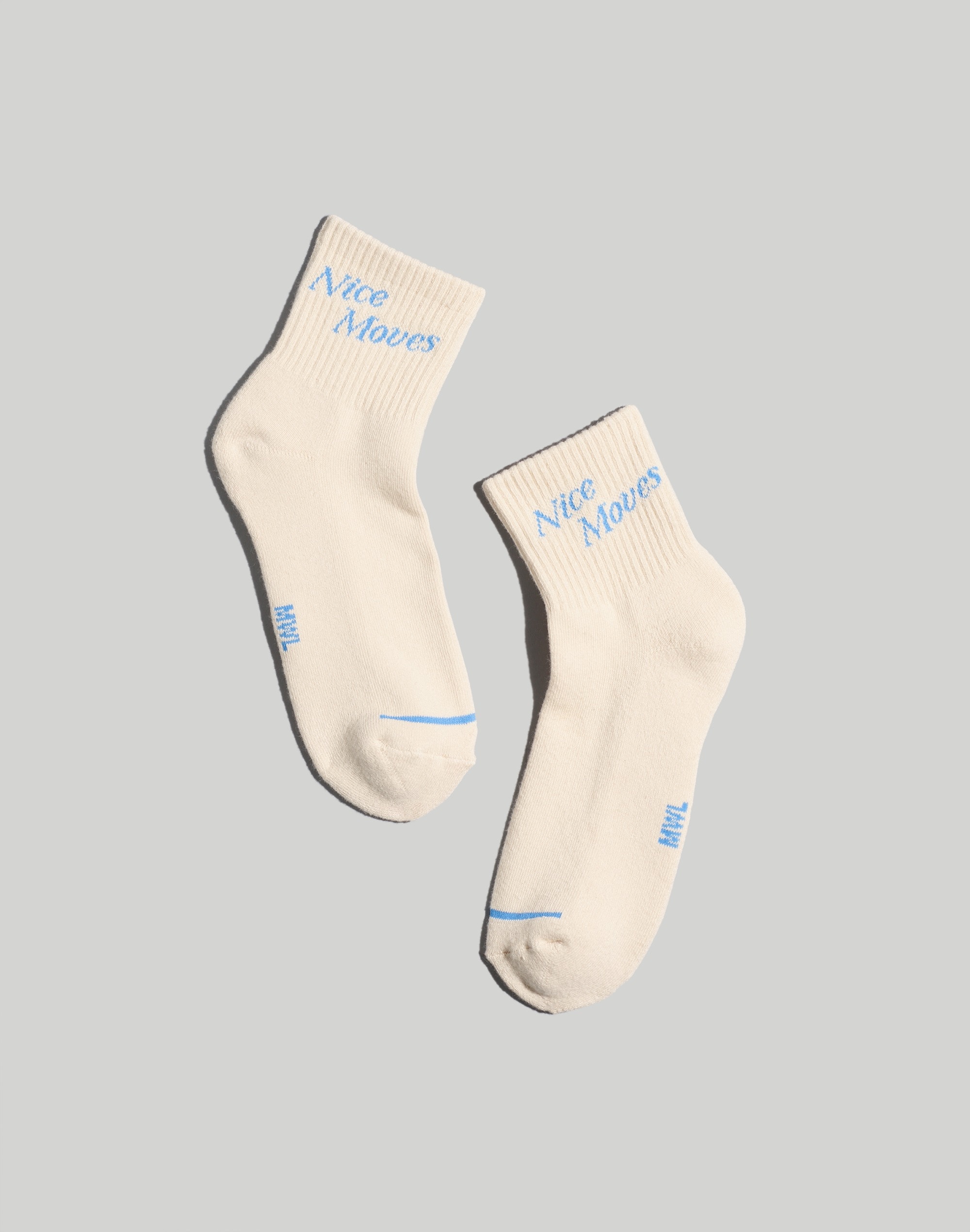 MWL Cloudlift Ankle Socks