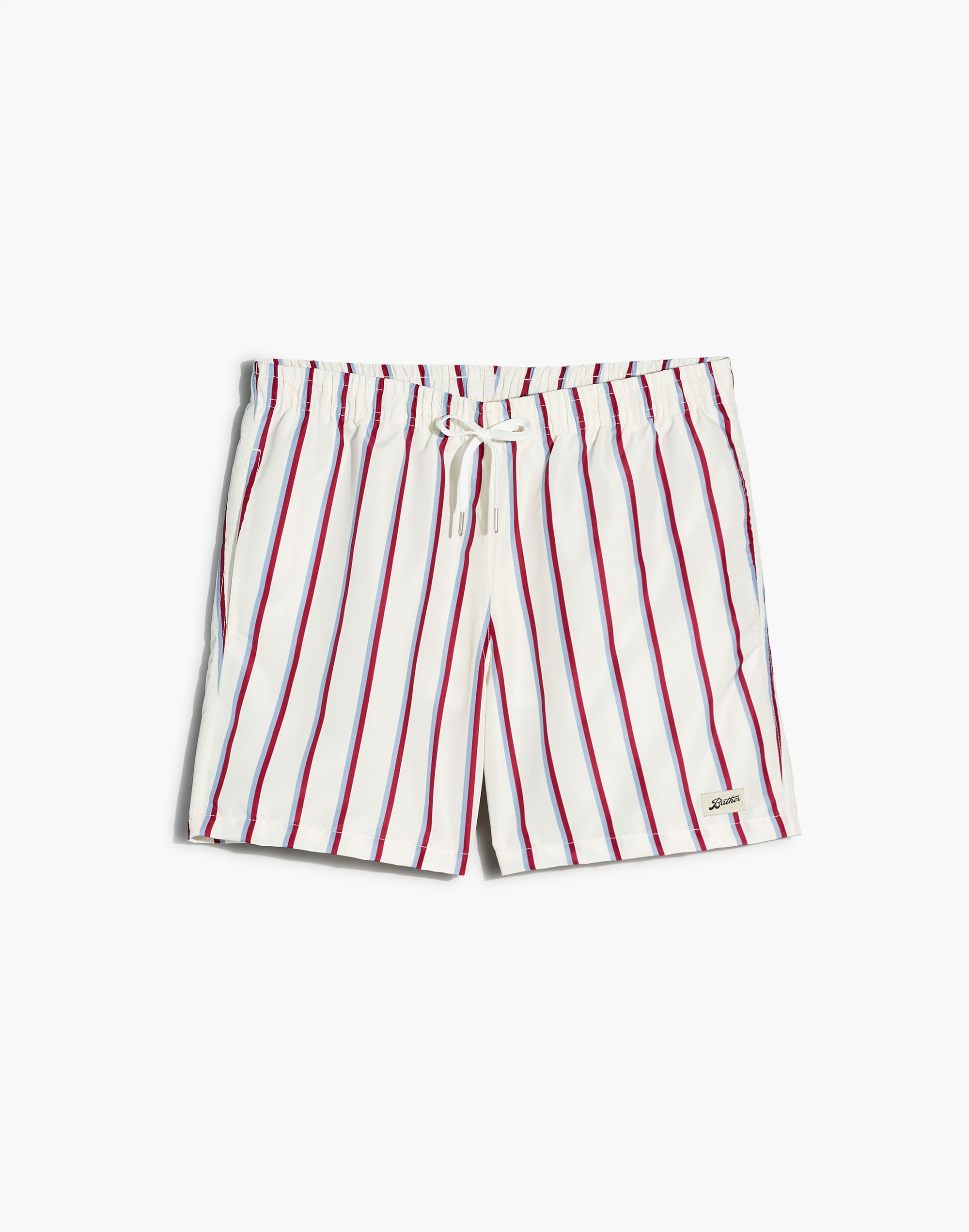 Bather Swim Trunks