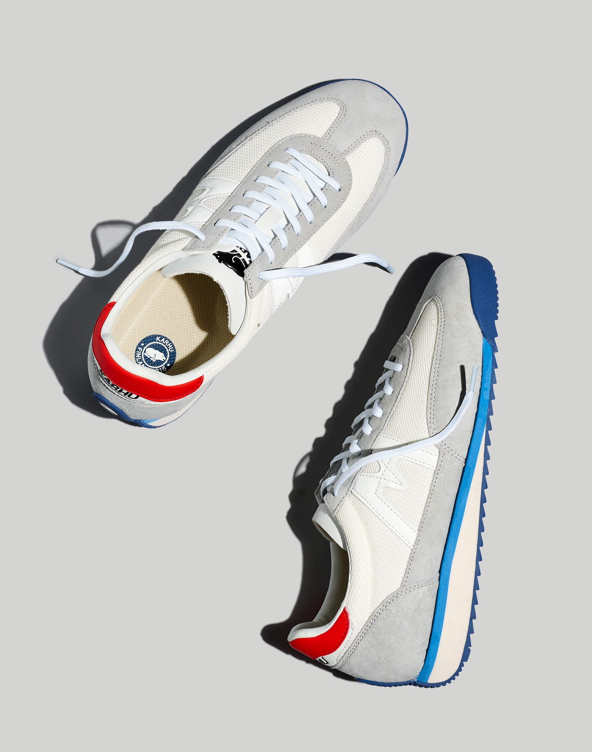Karhu&reg; Mestari Sneakers (Madewell Exclusive)