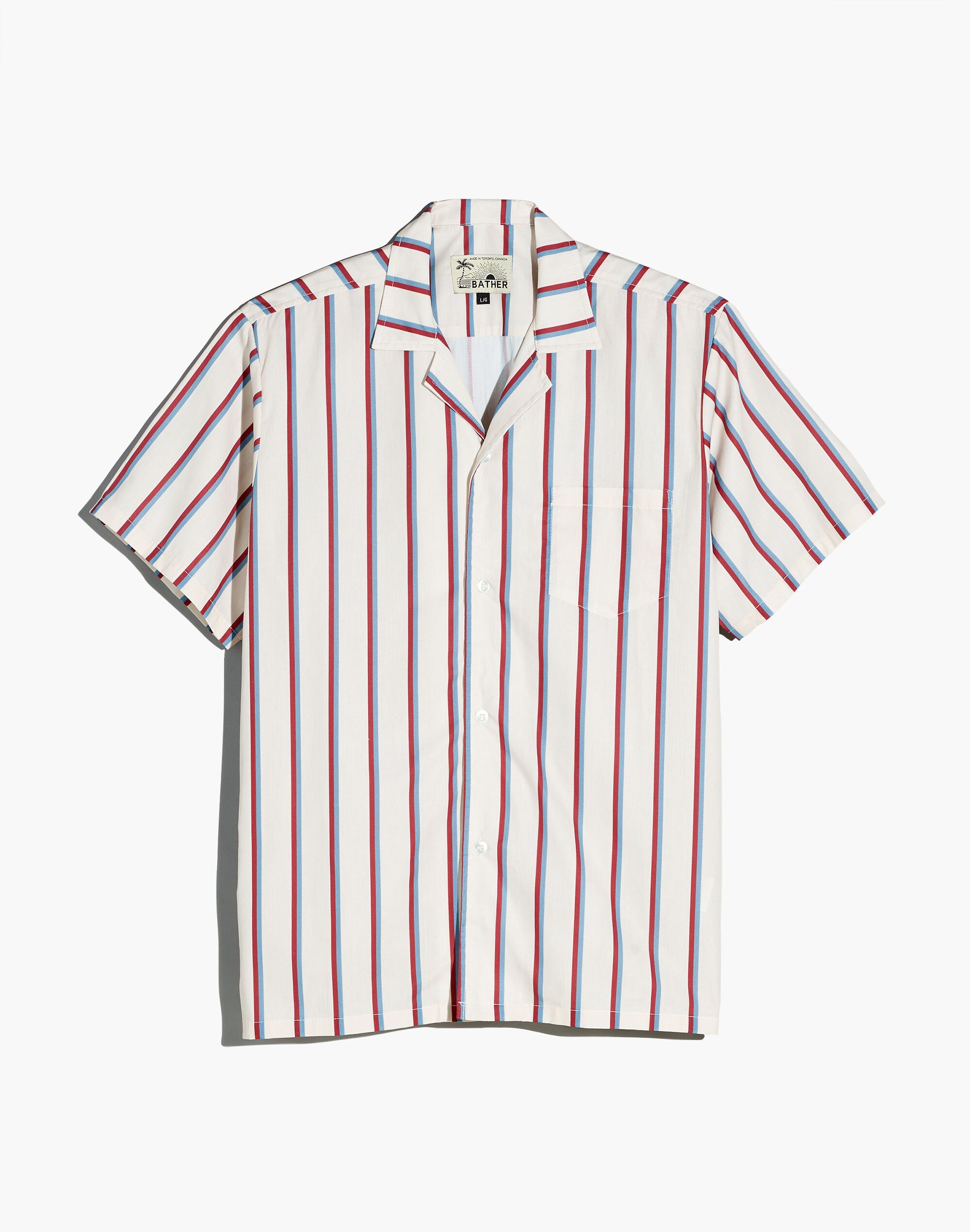 Bather Camp Shirt