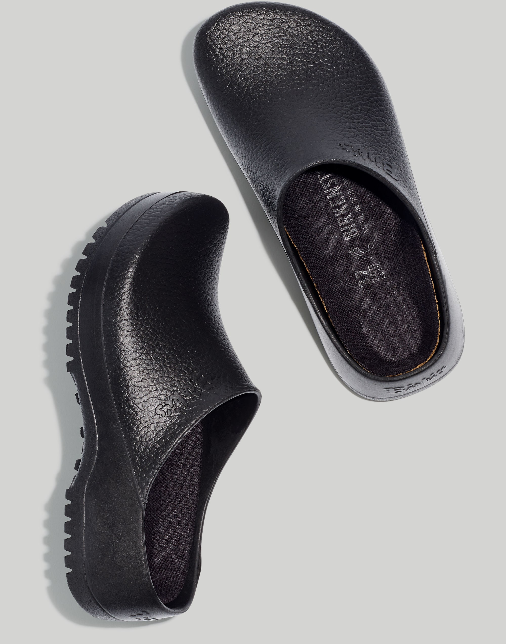 Birkenstock&reg; Super Birki Clogs