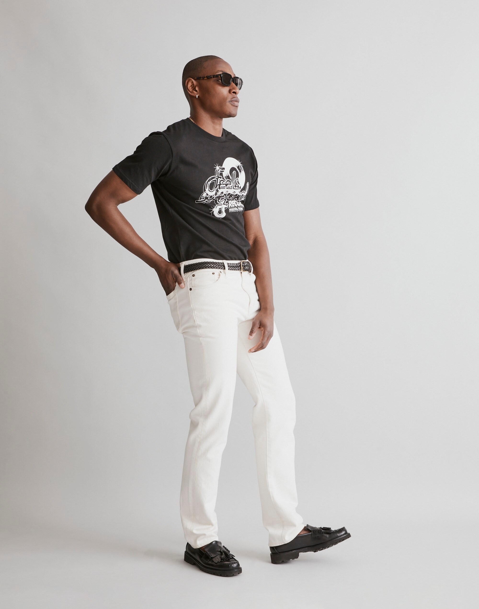 Feels So Good&reg; Logo Graphic Tee