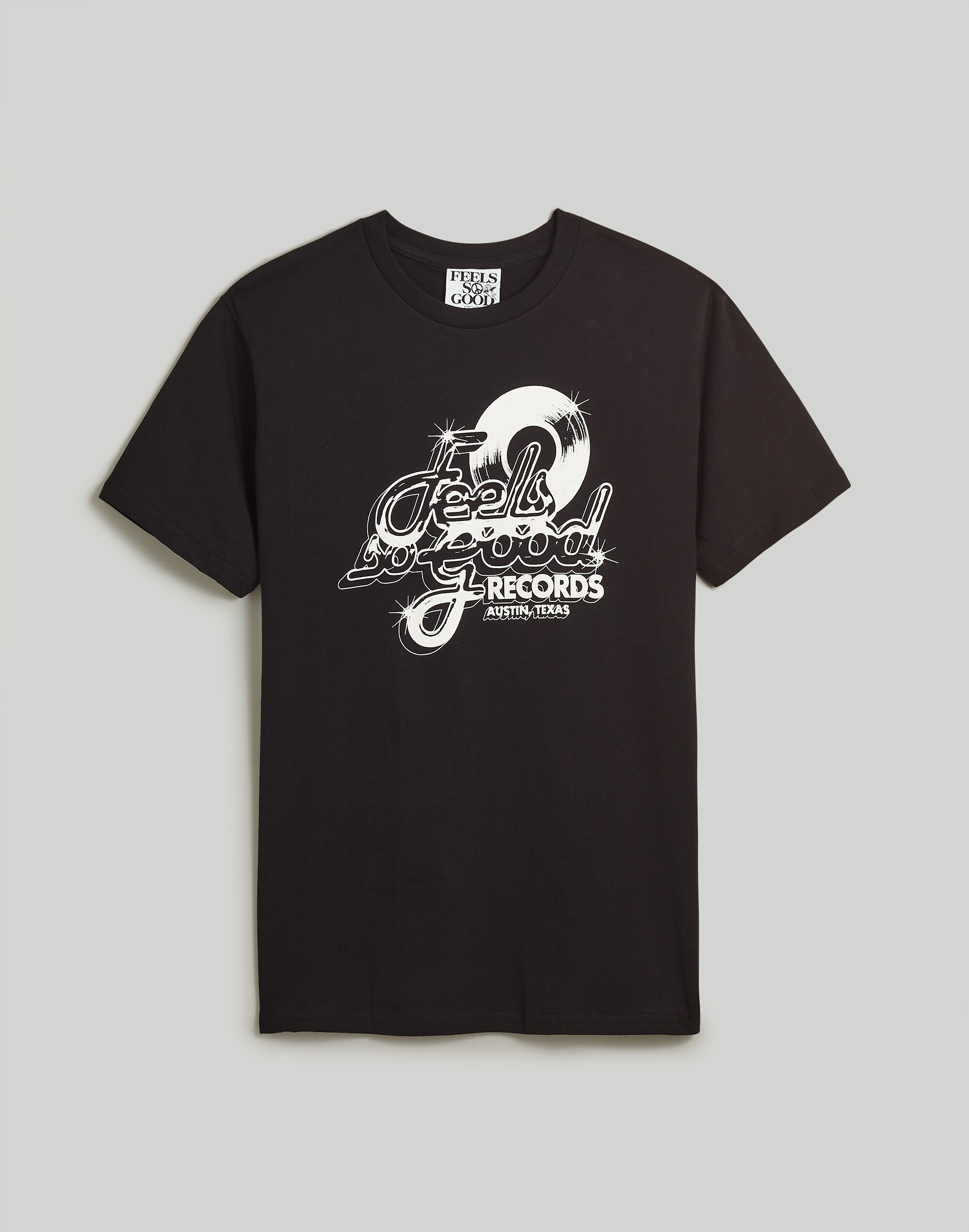 Feels So Good&reg; Logo Graphic Tee