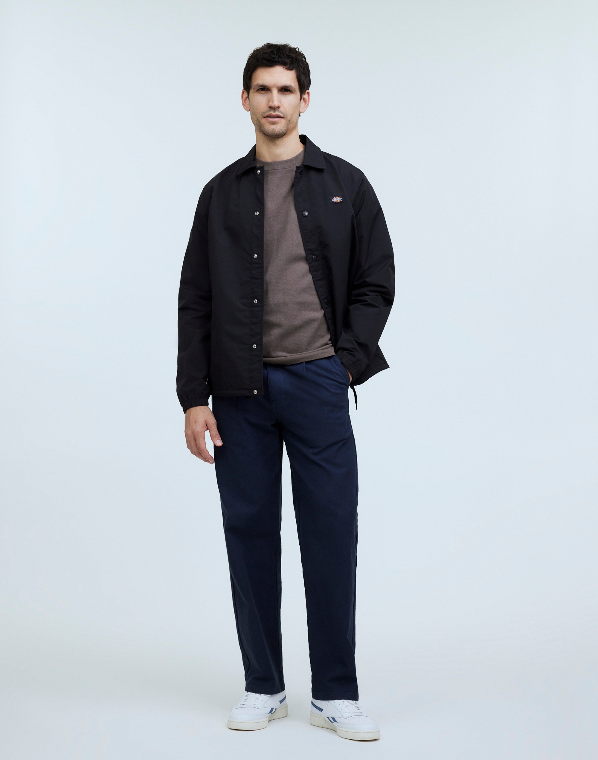 Dickies&reg; Oakport Coach Jacket