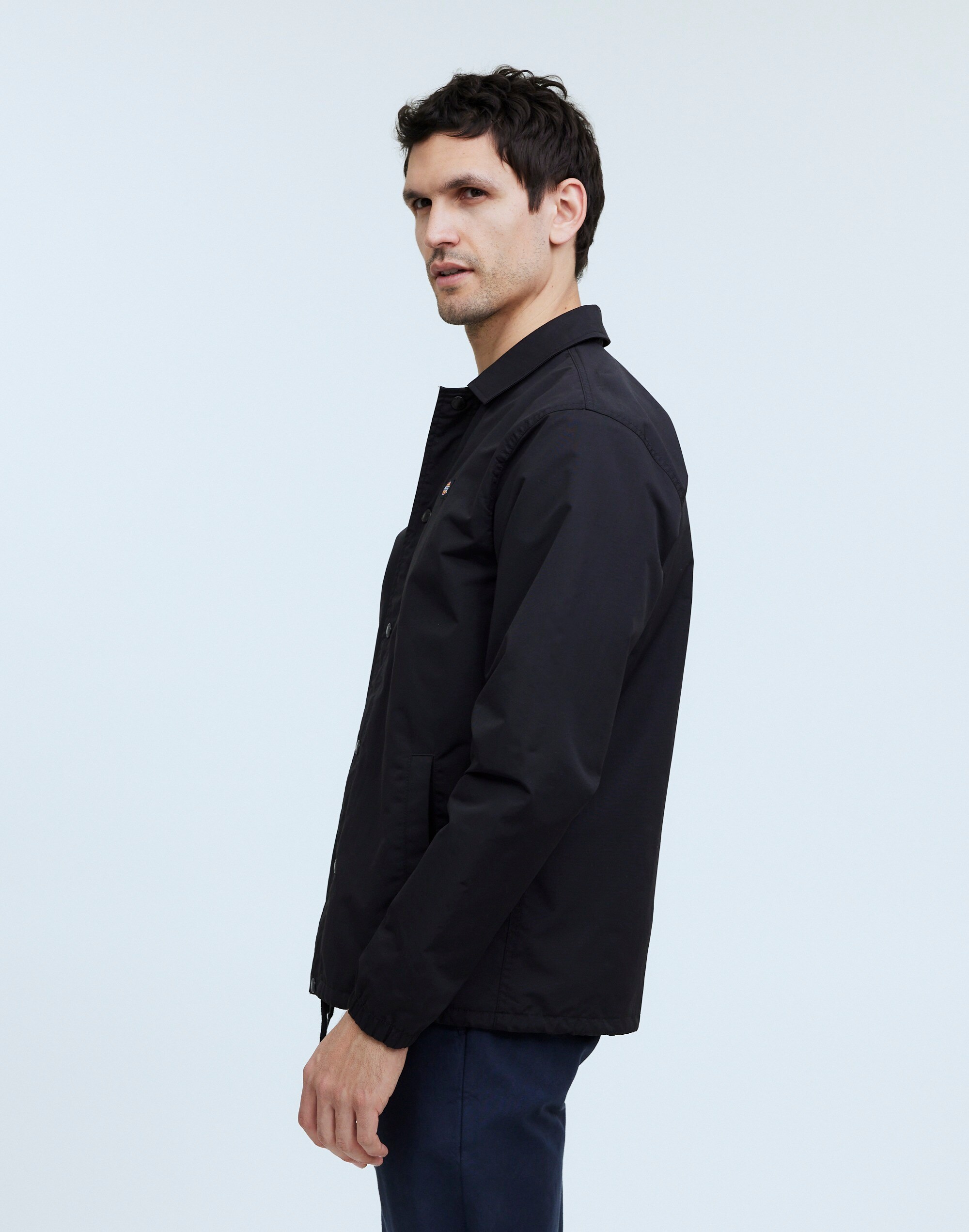 Dickies&reg; Oakport Coach Jacket