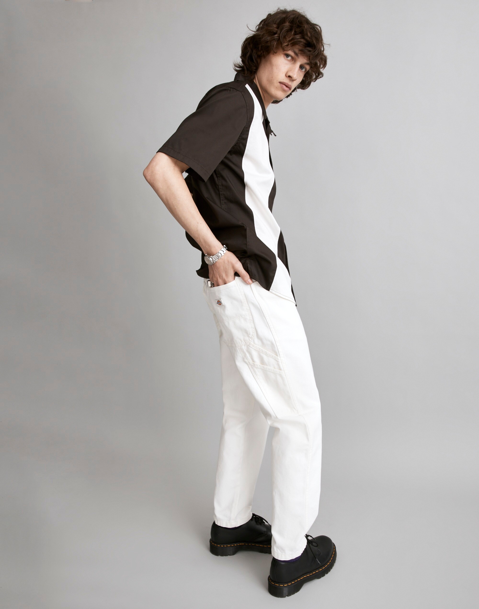 Dickies&reg; Duck Carpenter Pant