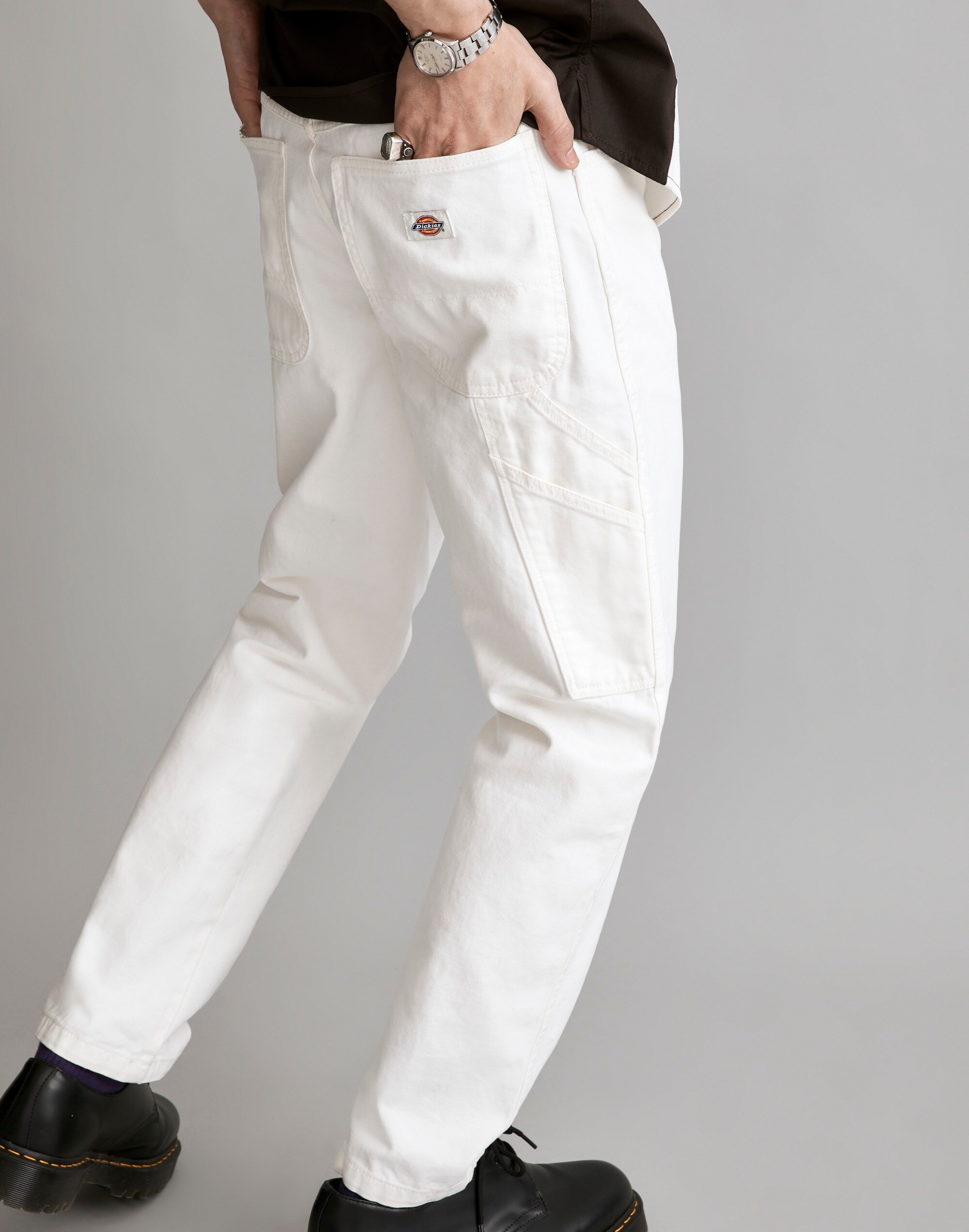 Dickies&reg; Duck Carpenter Pant