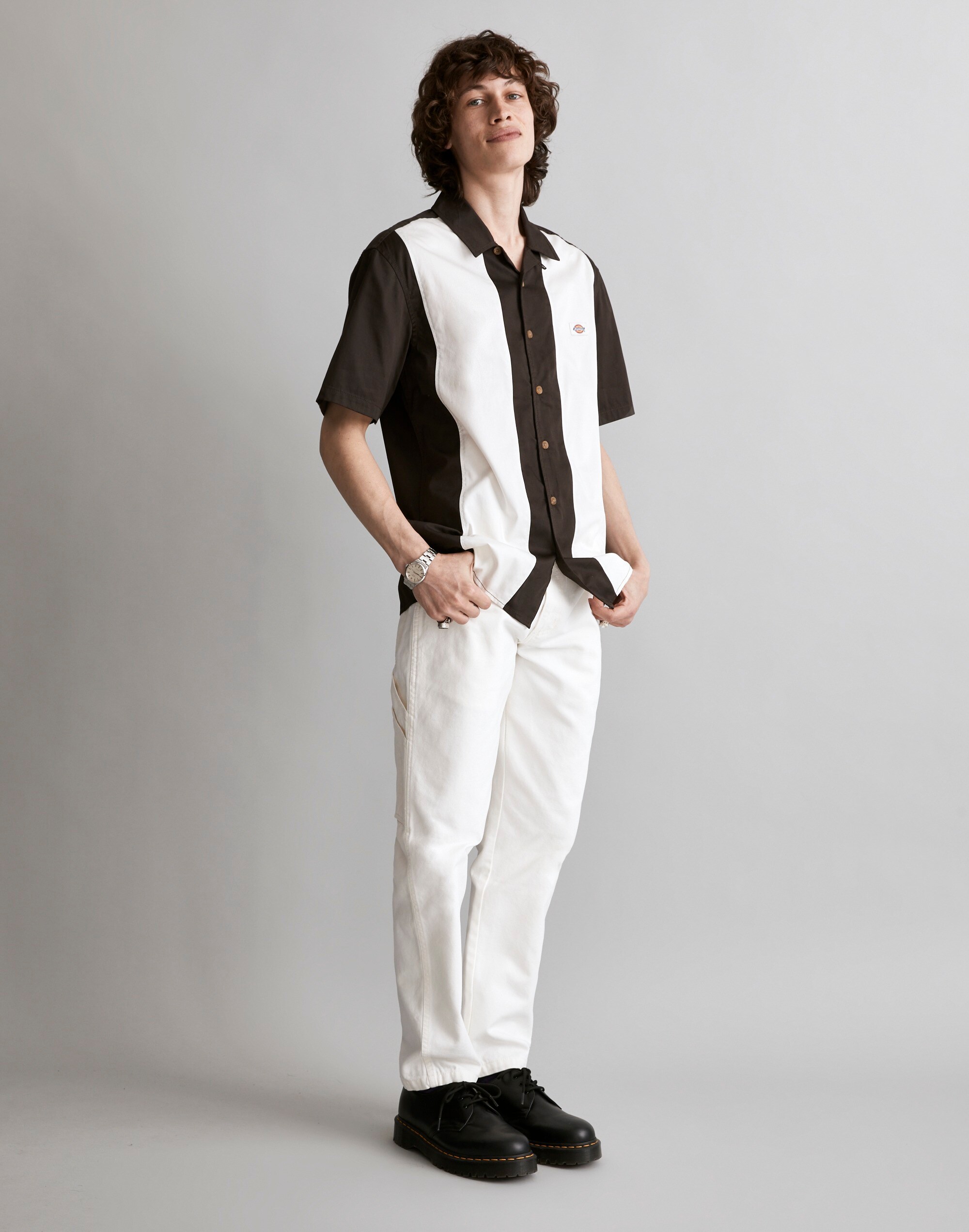 Dickies&reg; Duck Carpenter Pant
