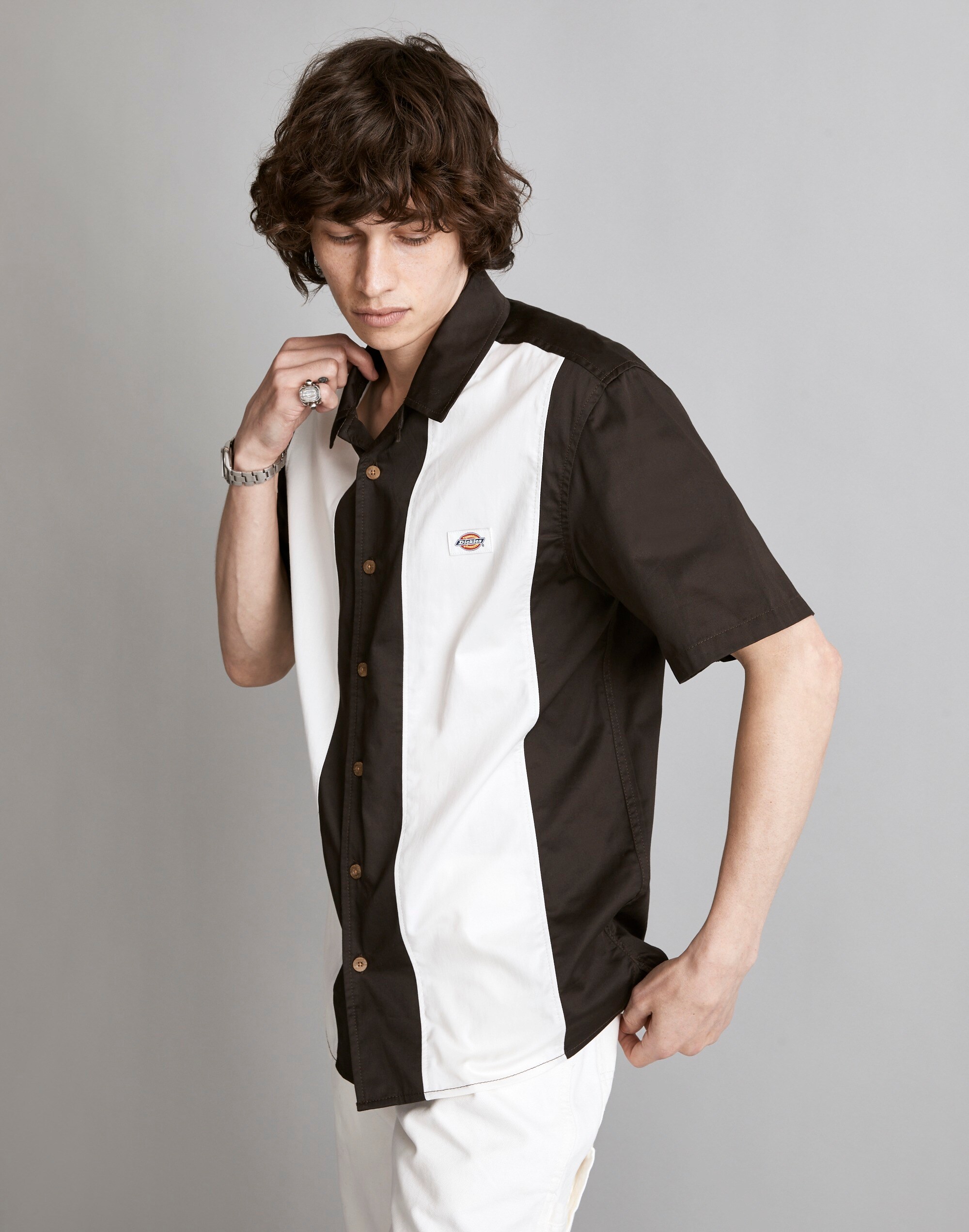 Dickies&reg; Westover Short-Sleeve Shirt